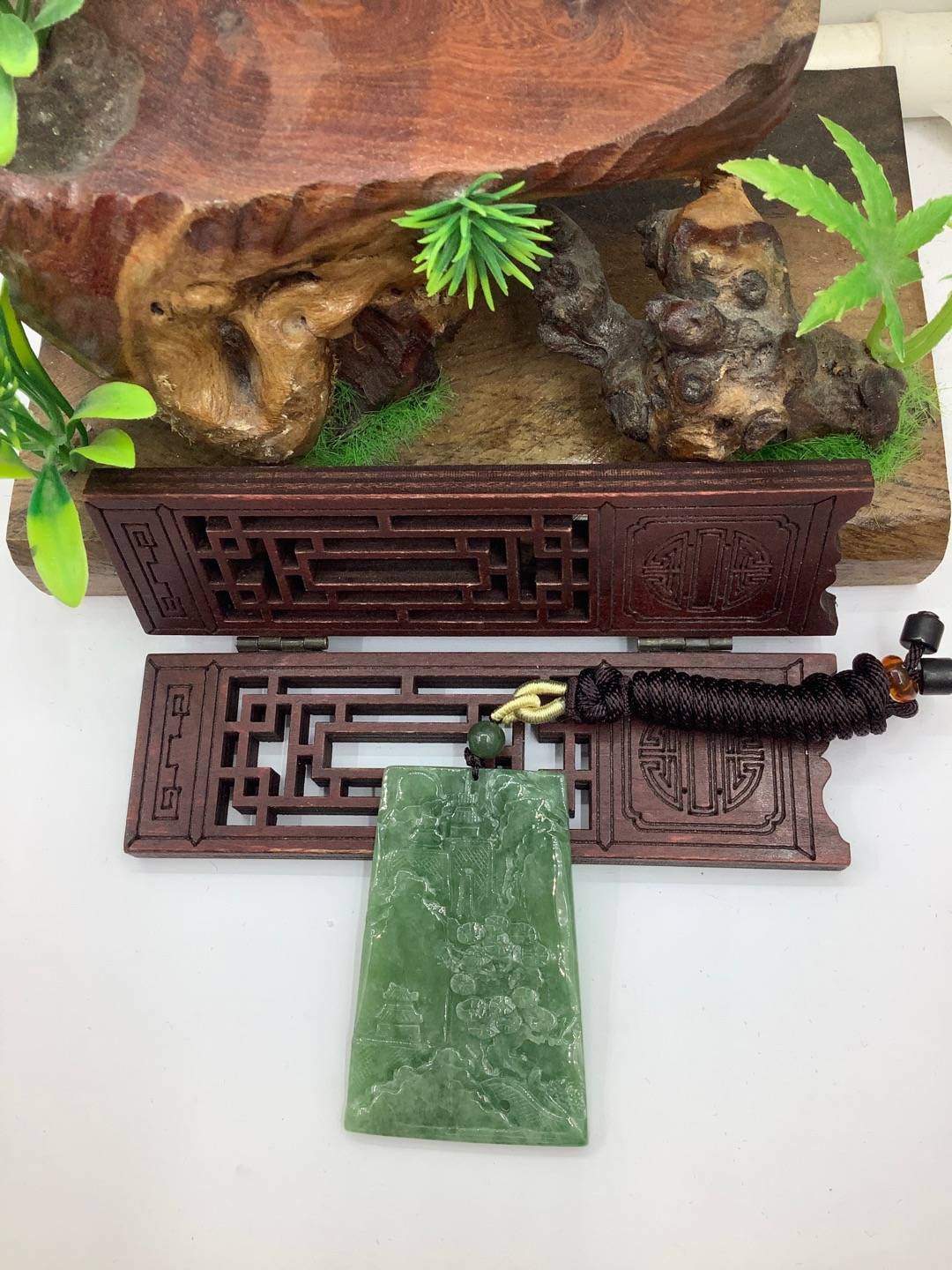 巴山蜀水