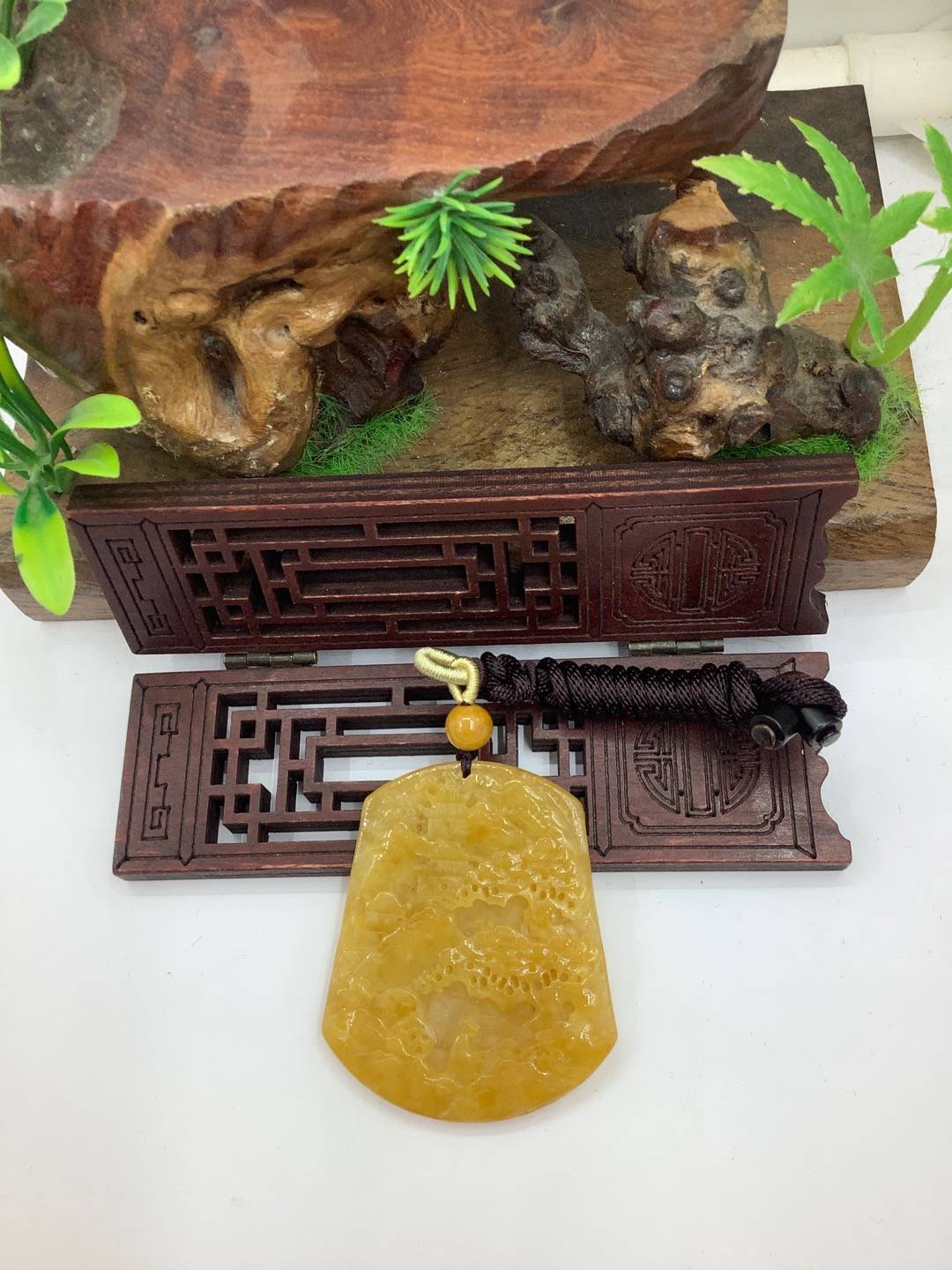 黄山美景