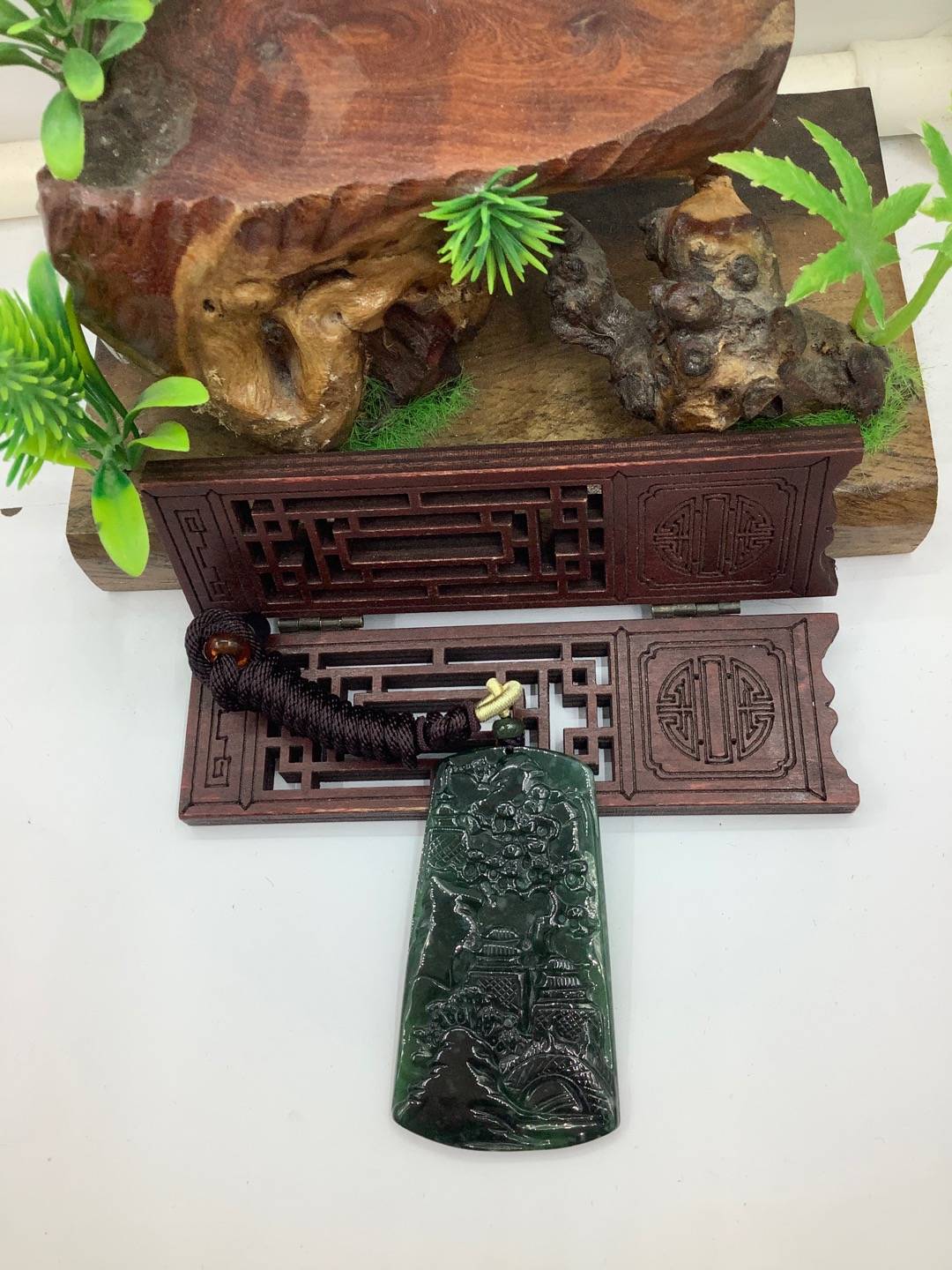 富春山居