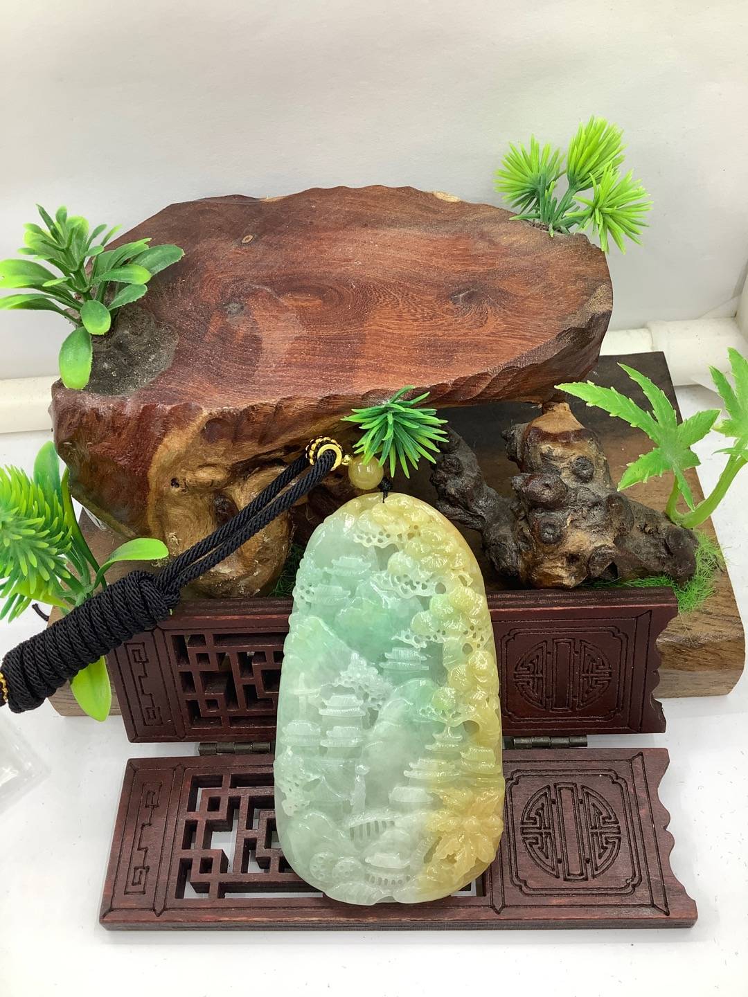江山如画