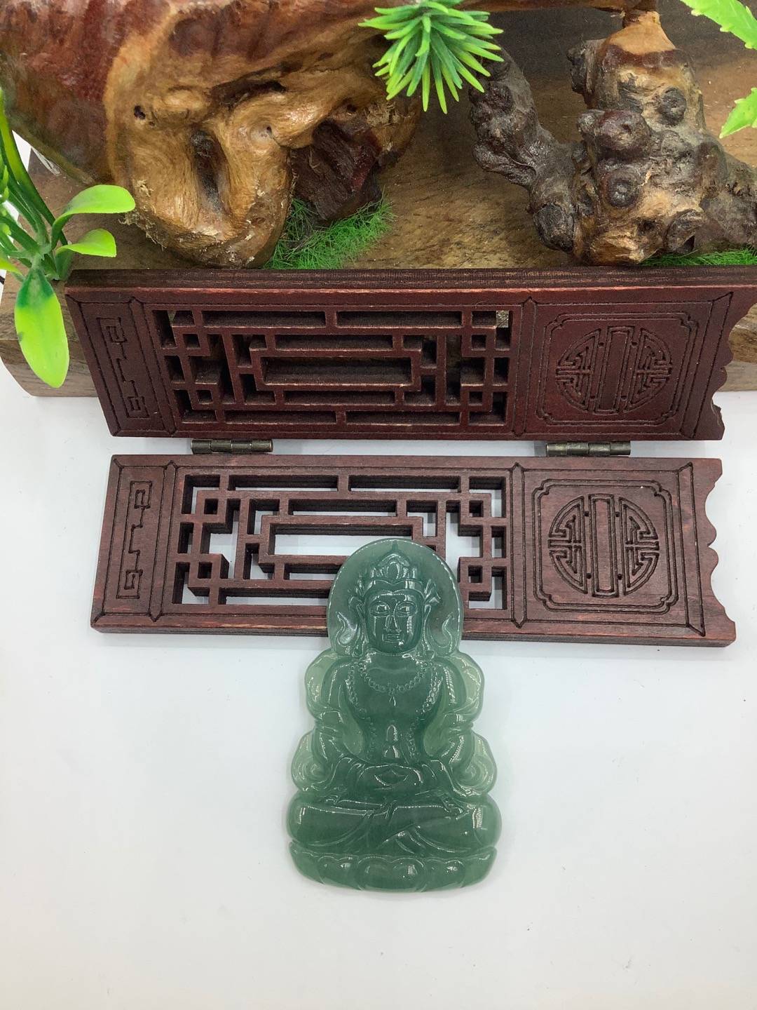 渡母