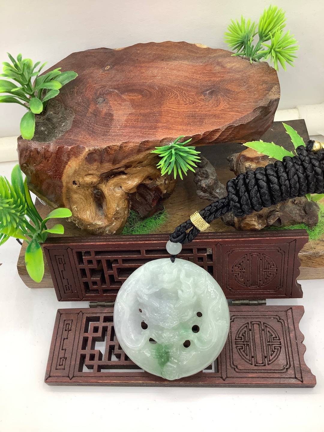 王者风范