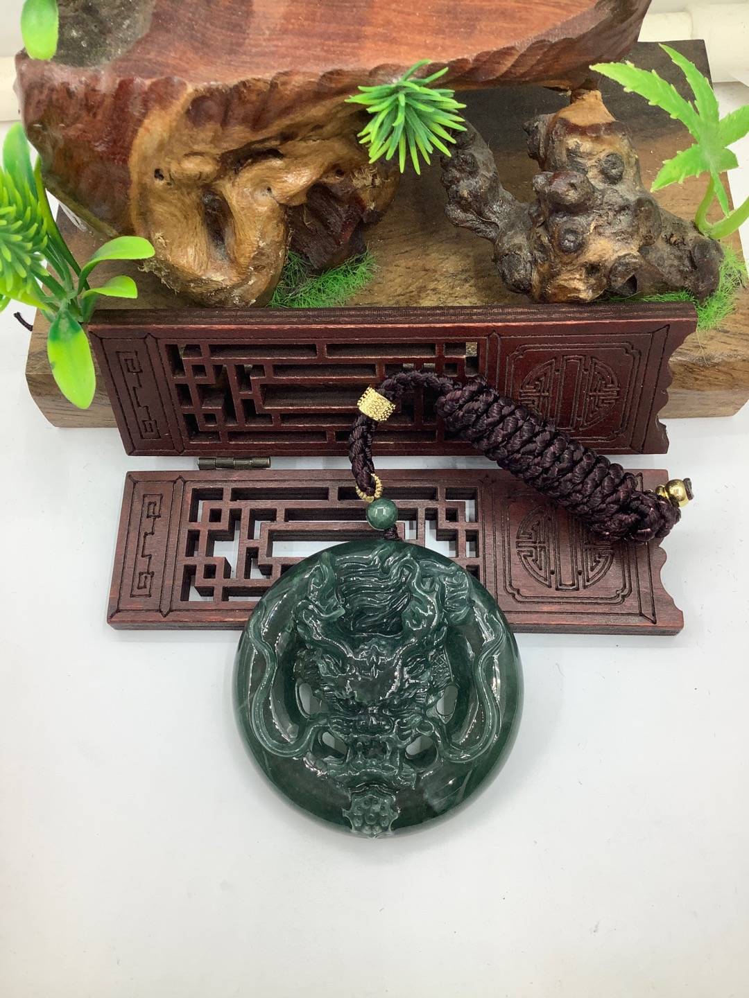 王者风范