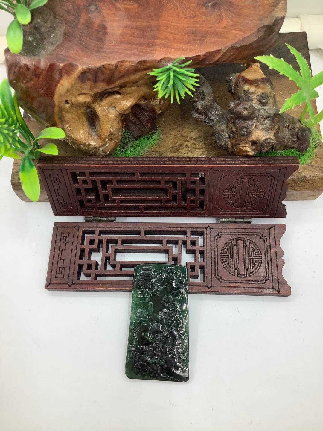 富春山居