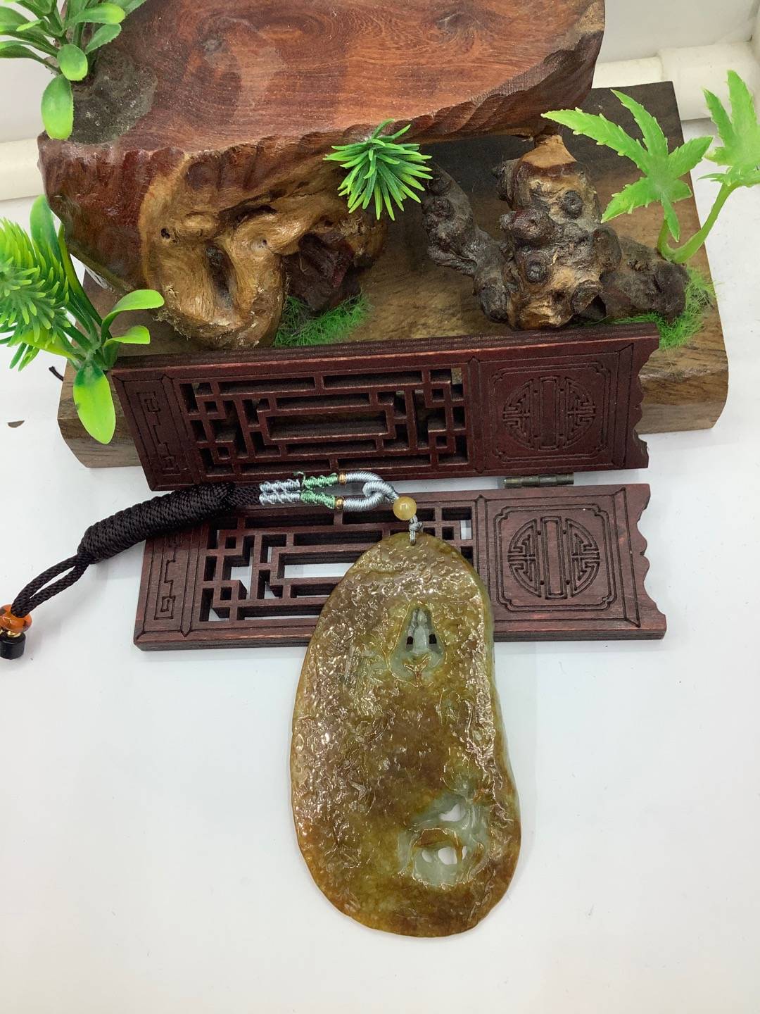 一路有你