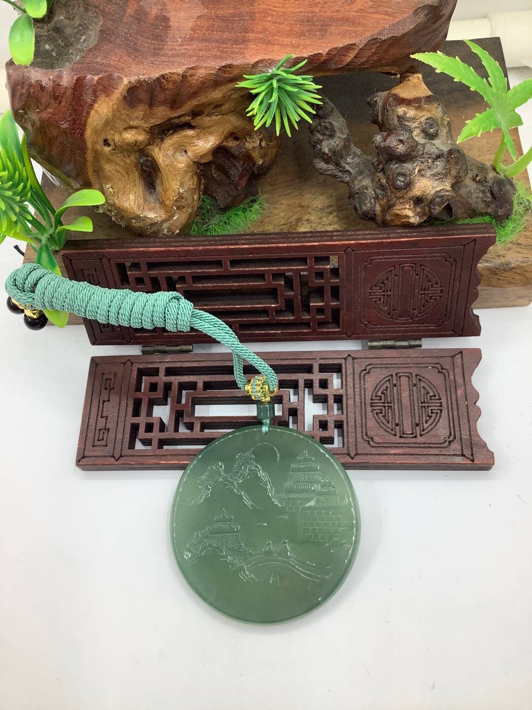 巴山蜀水