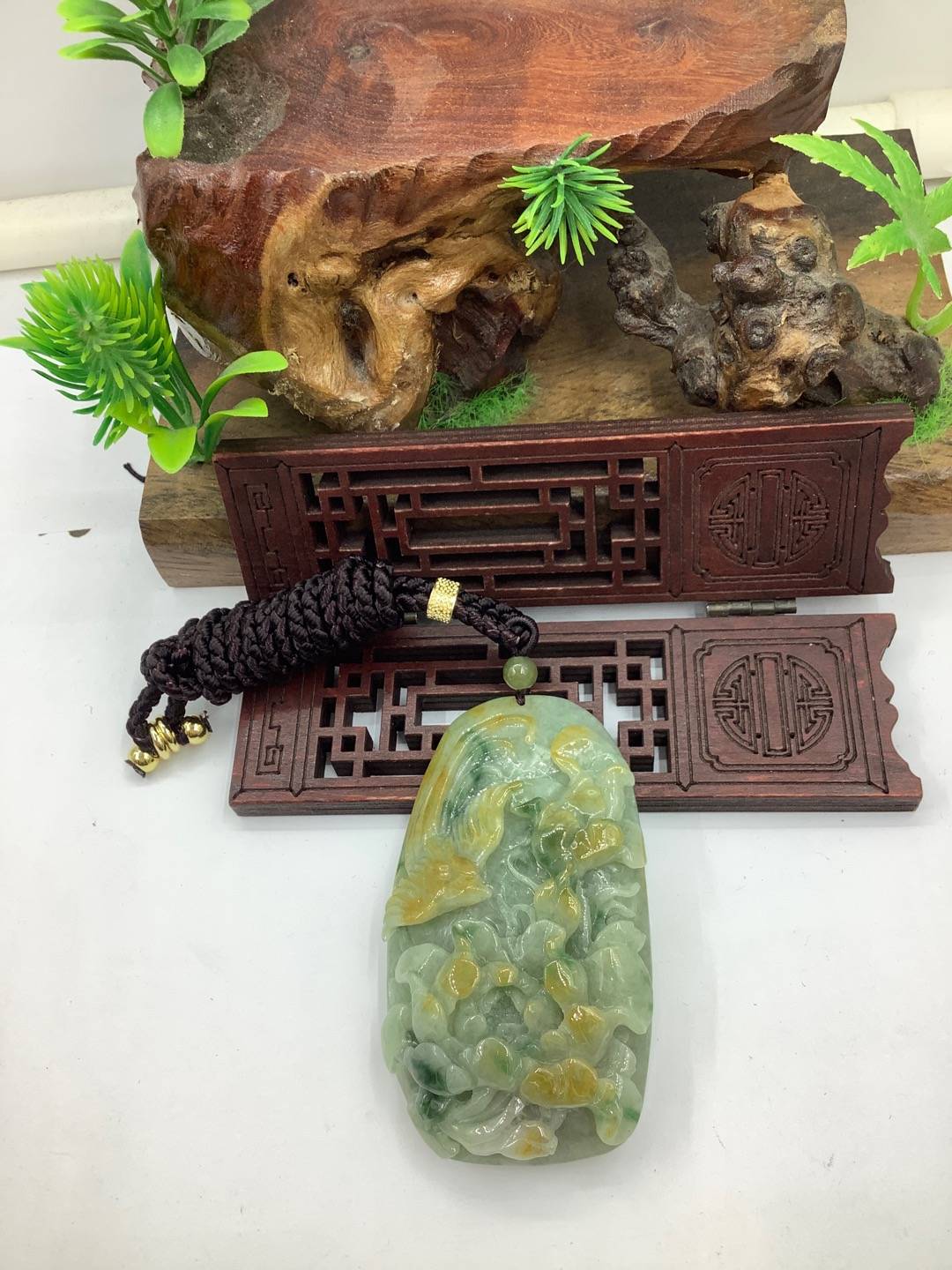 喜上枝头