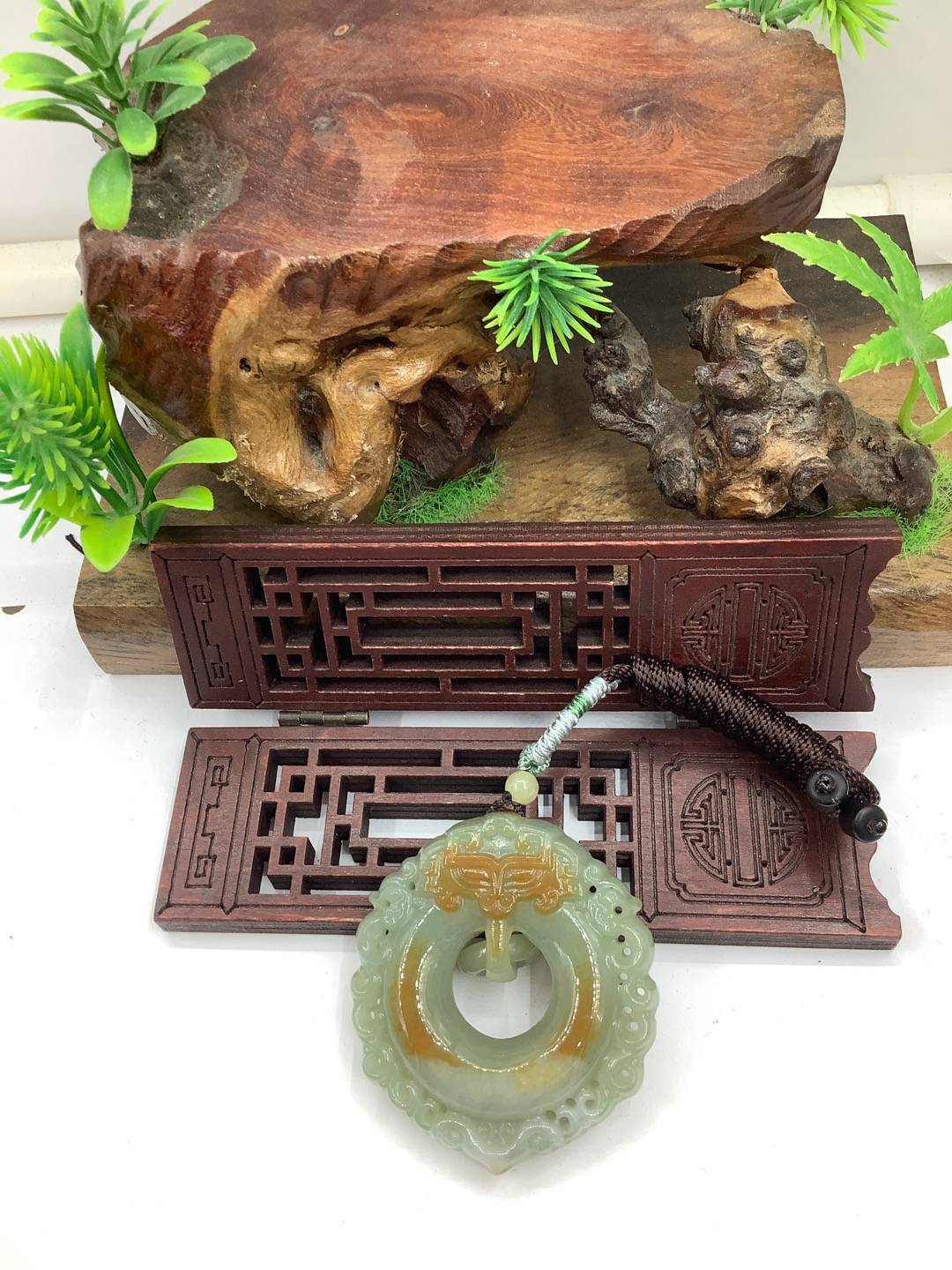 财源滚滚