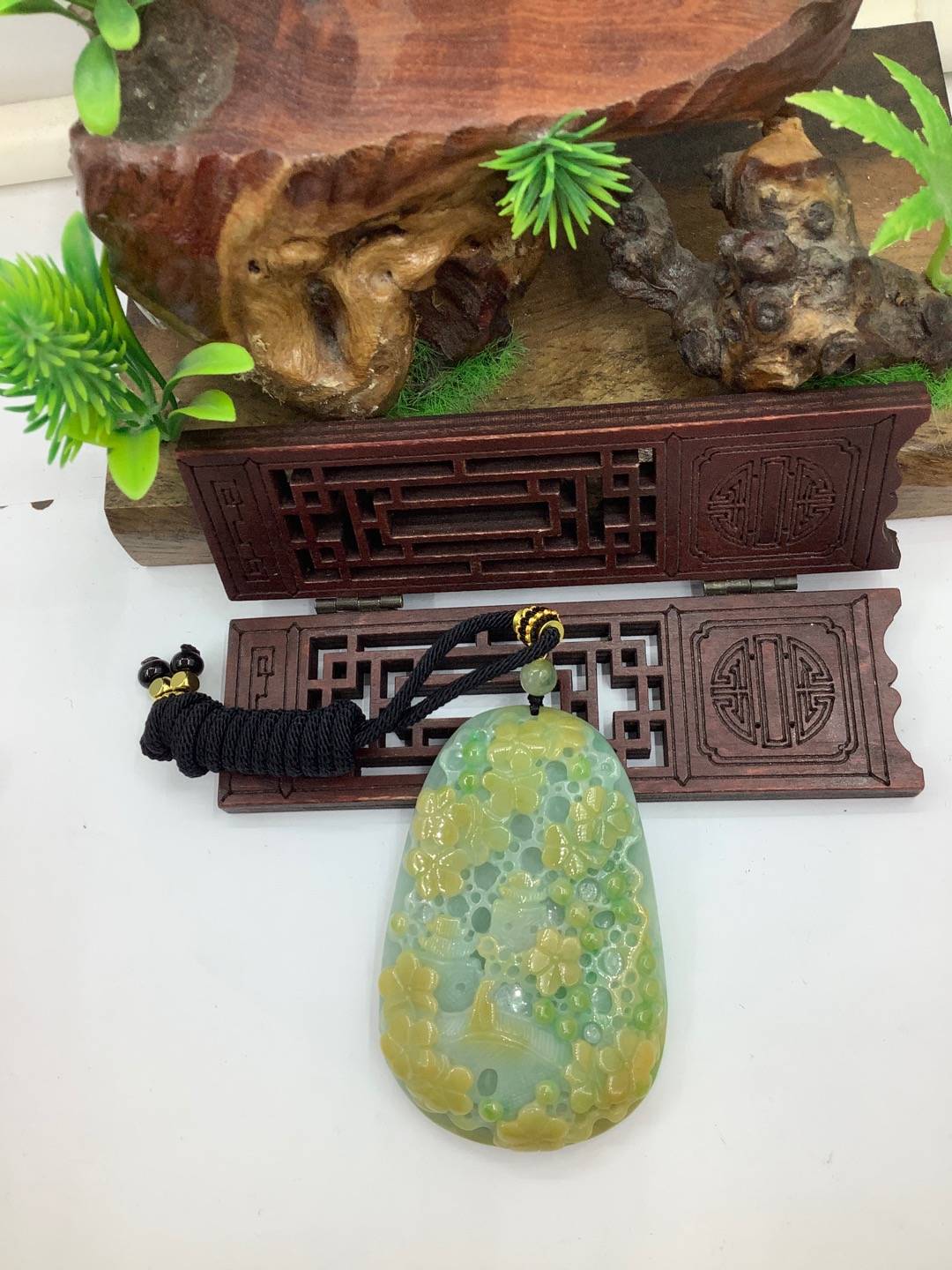 独步早春