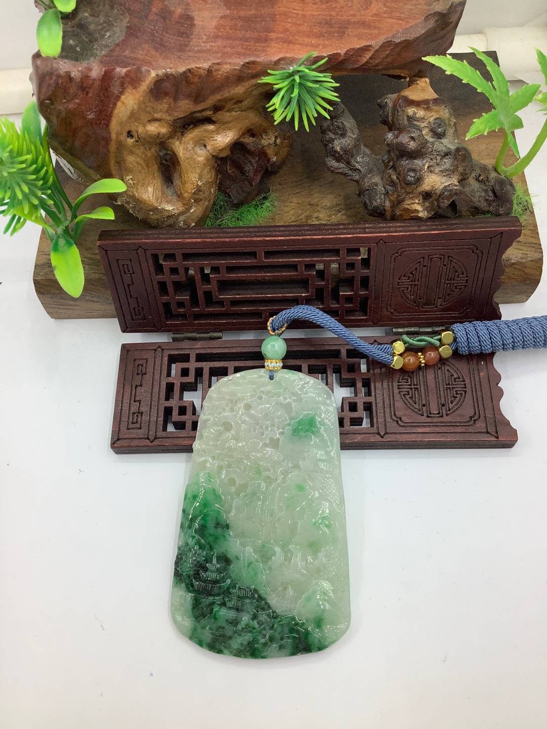 锦绣山河