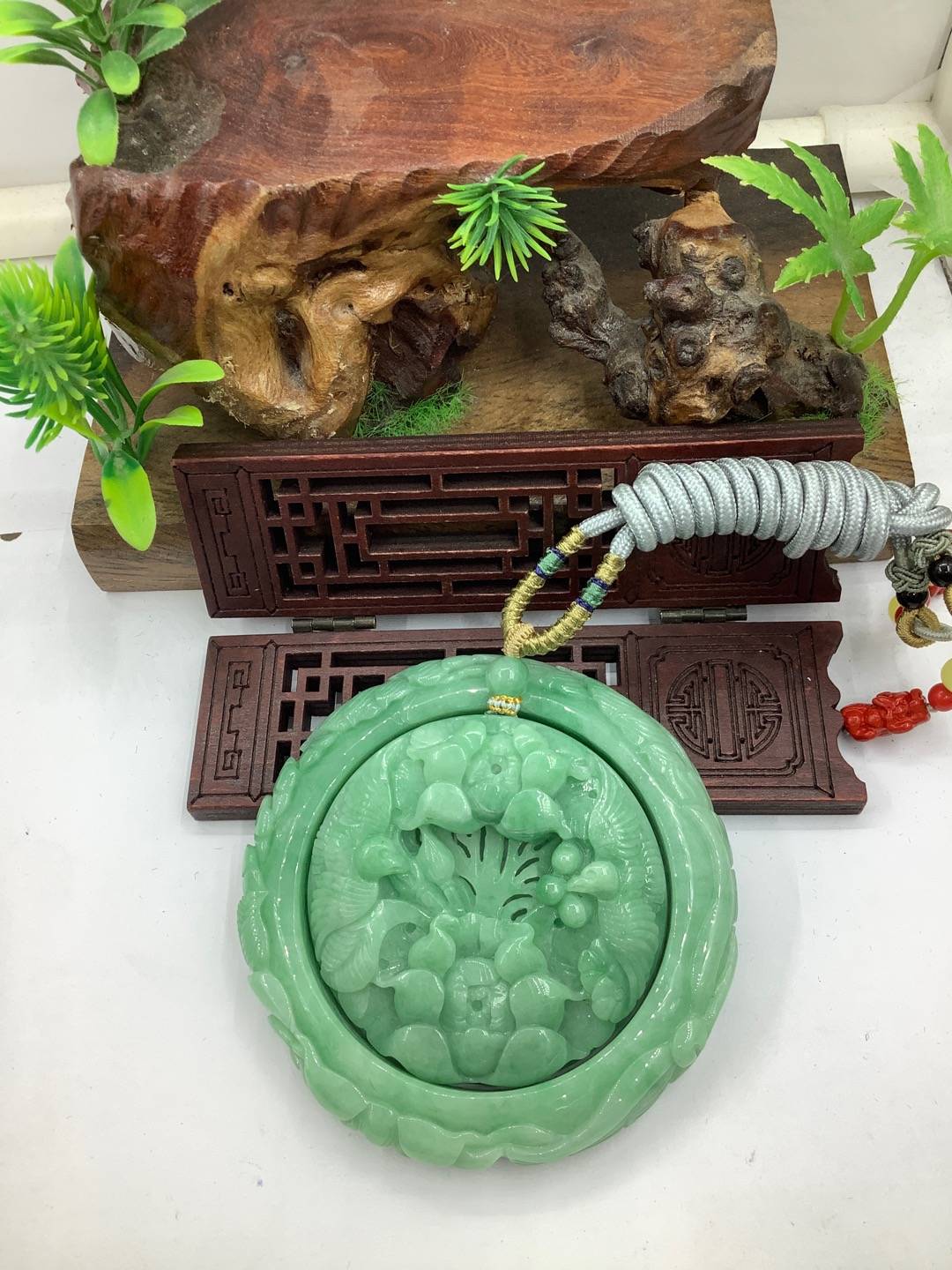 双喜临门