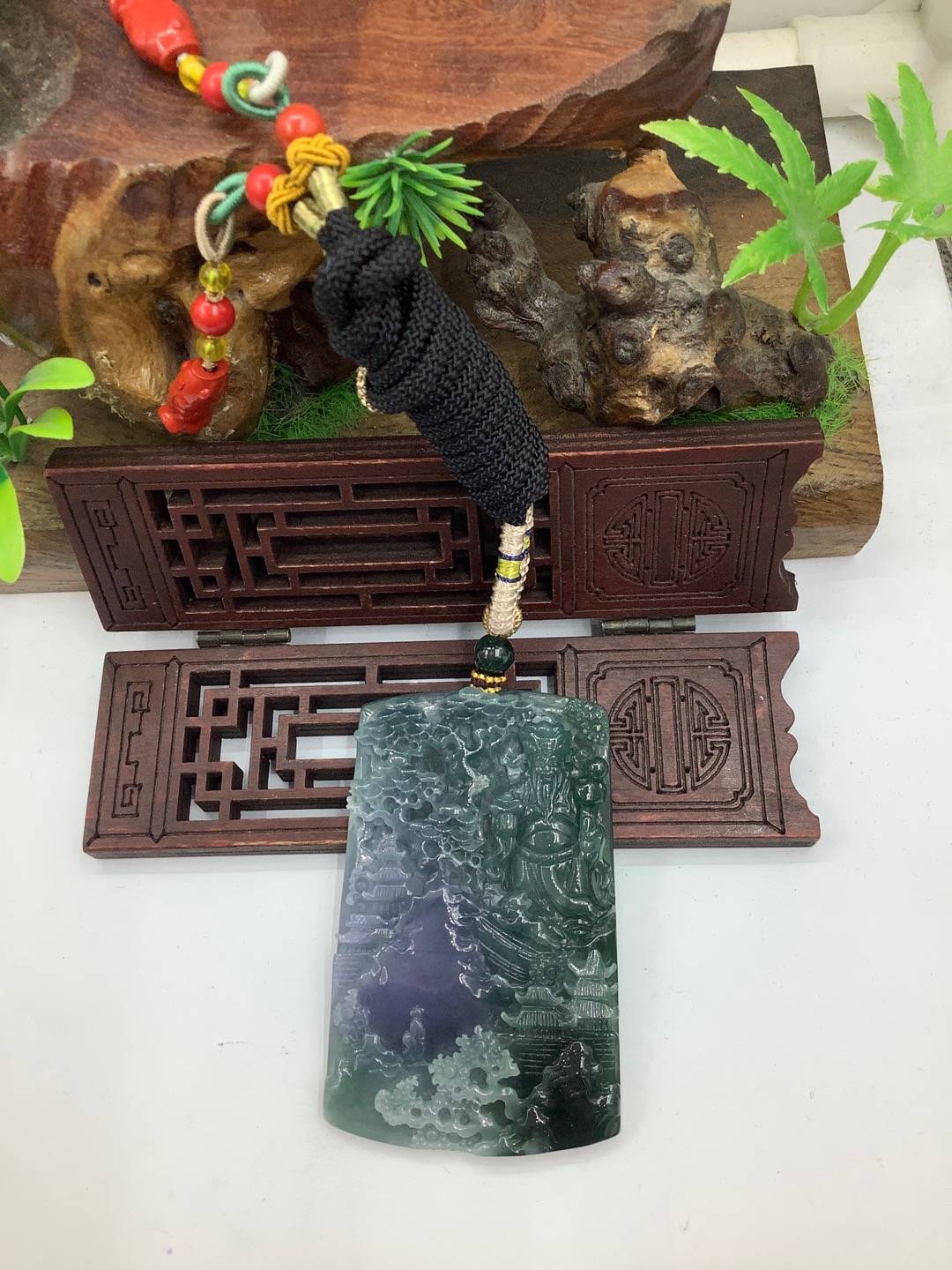 天官赐福