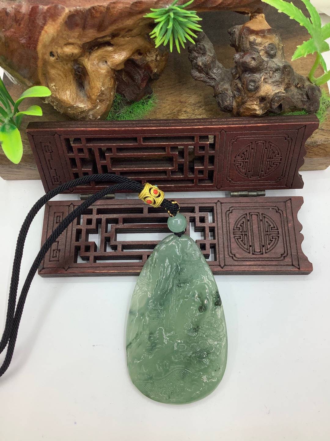 锦绣山河