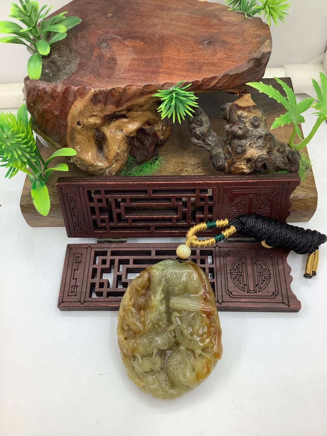 飞龙在天