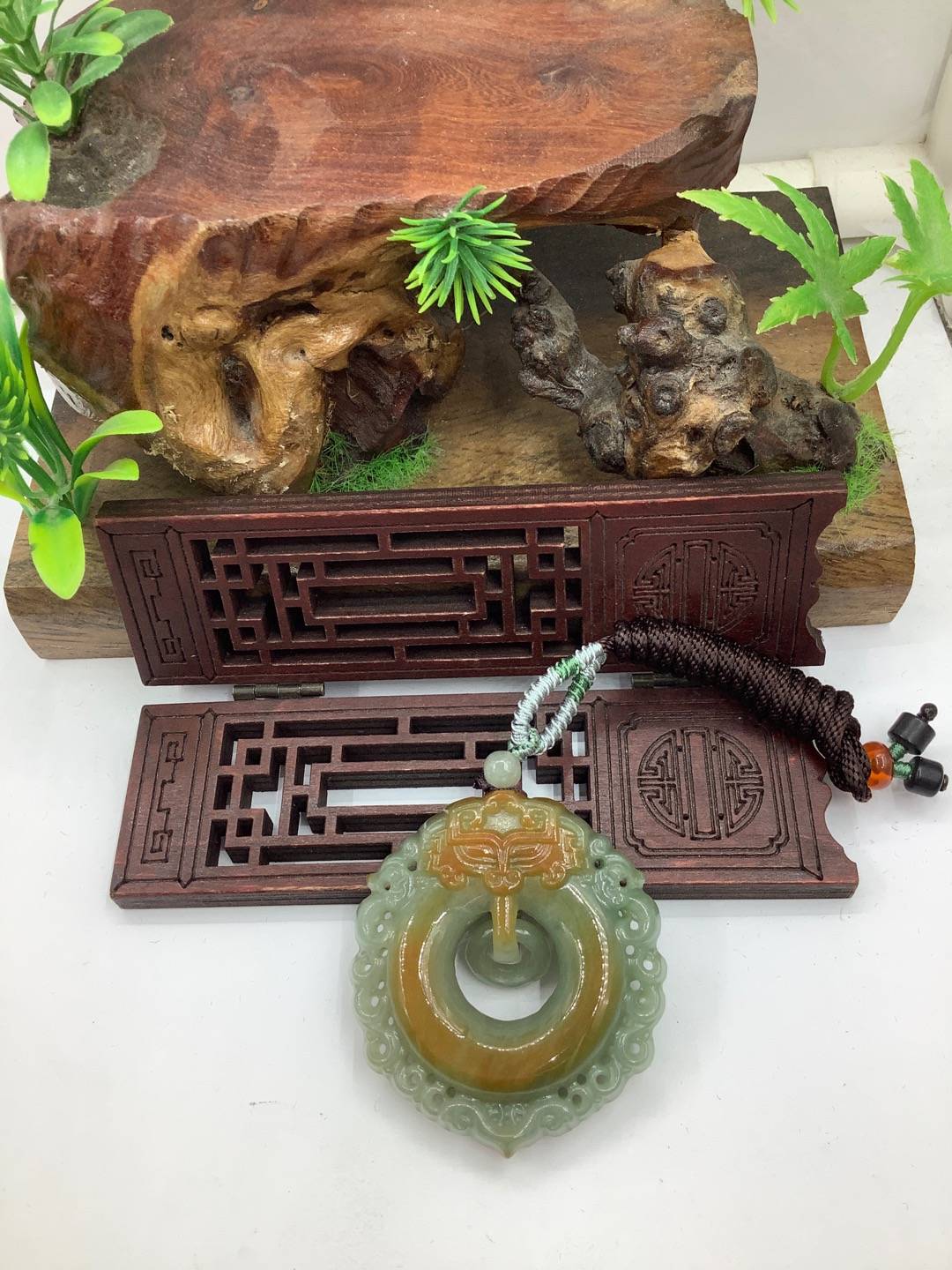 财源滚滚