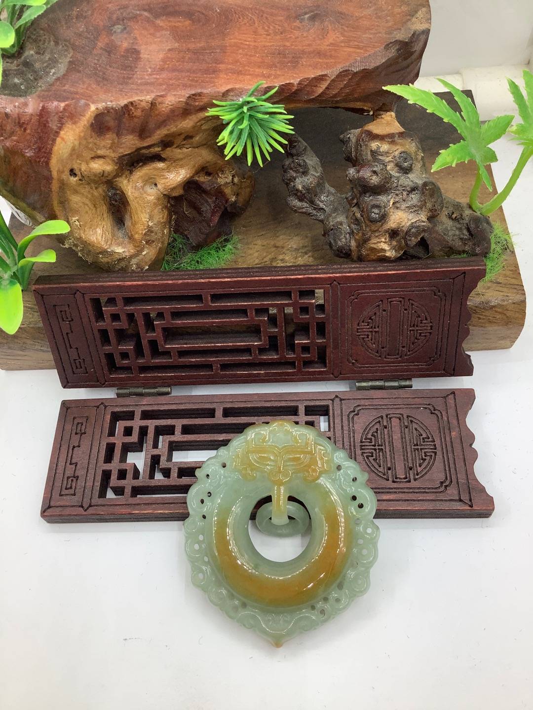 财源滚滚