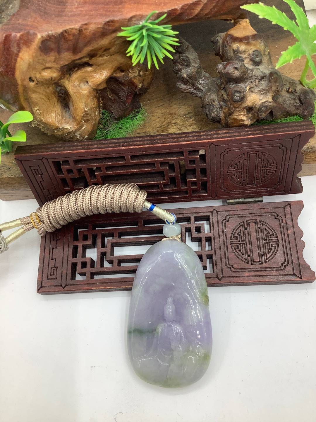 无相观音