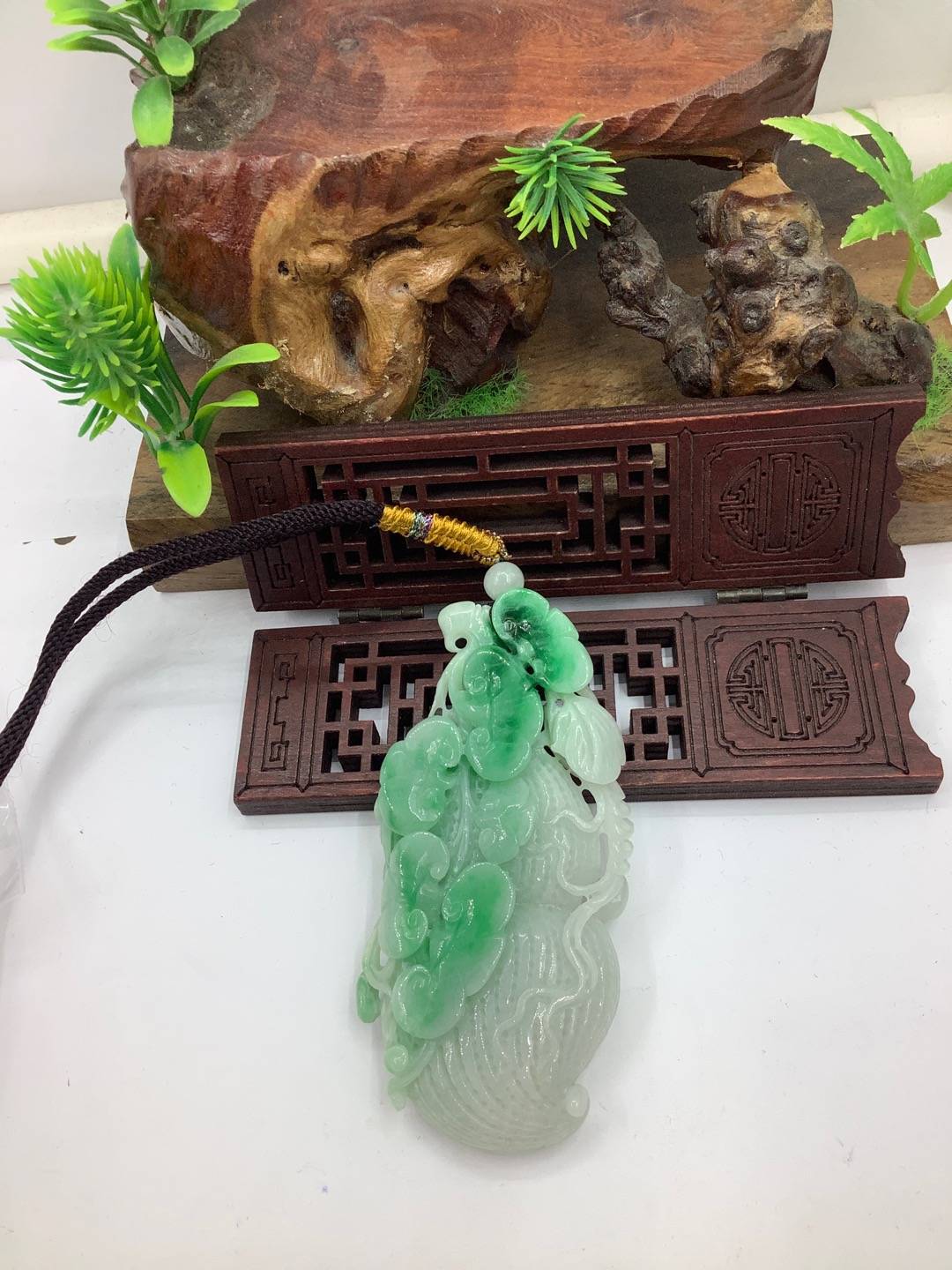 生意兴隆