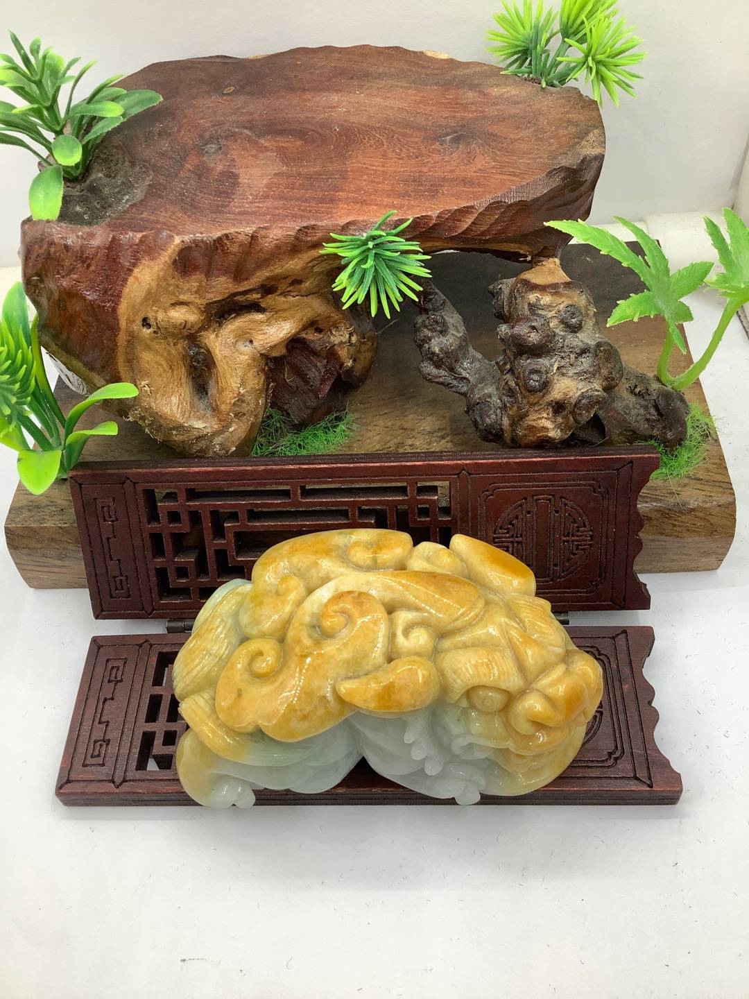 招财貔貅