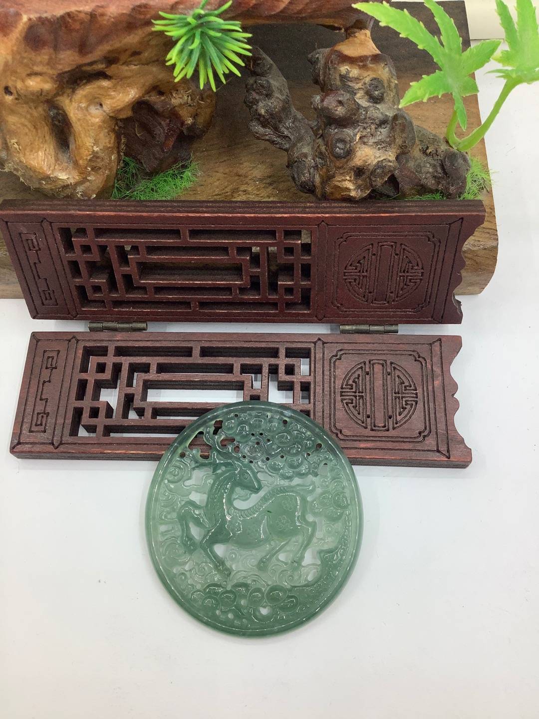 一路有你
