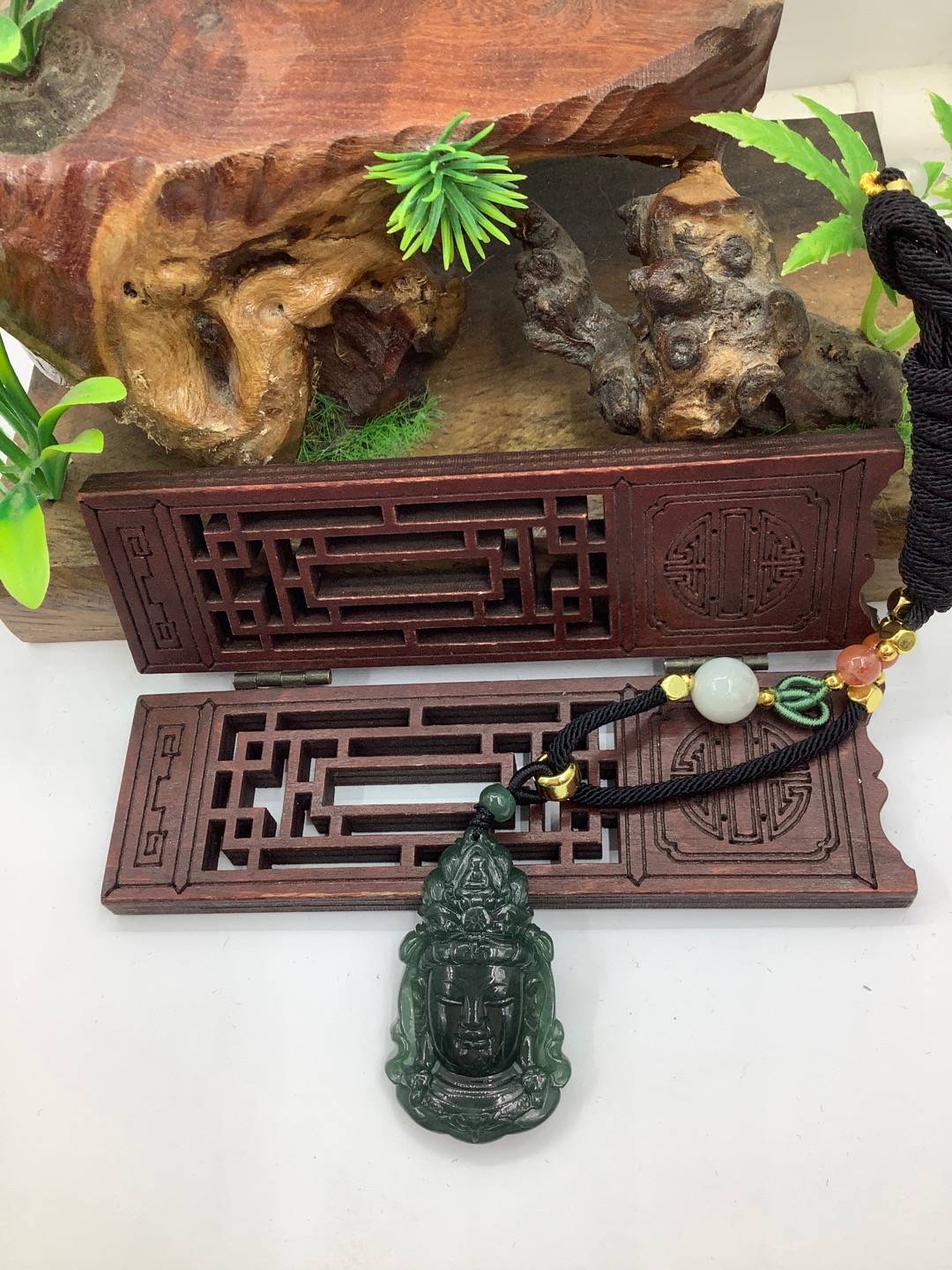 出人头地