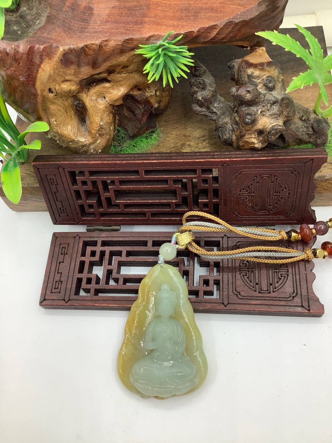 一夜成佛
