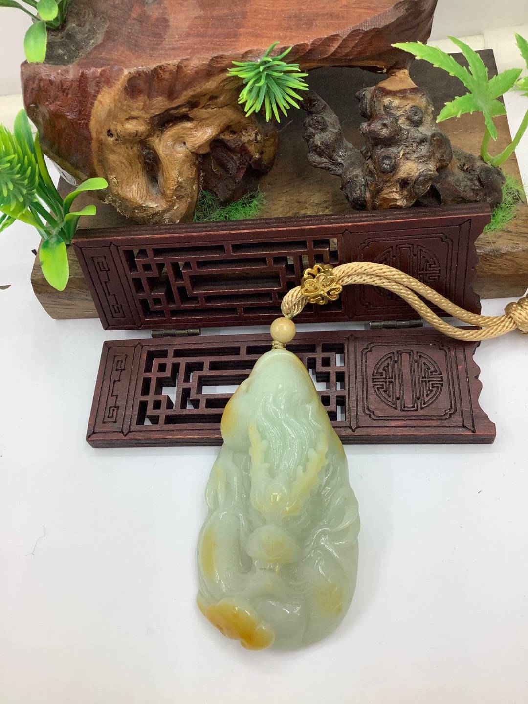 龙霸天下