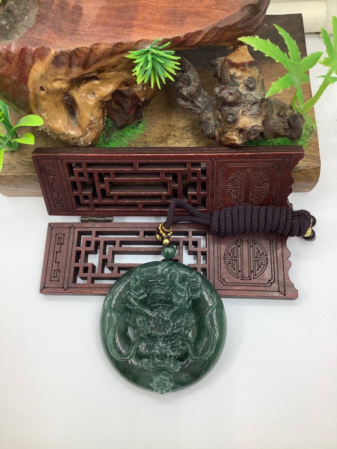 王者风范