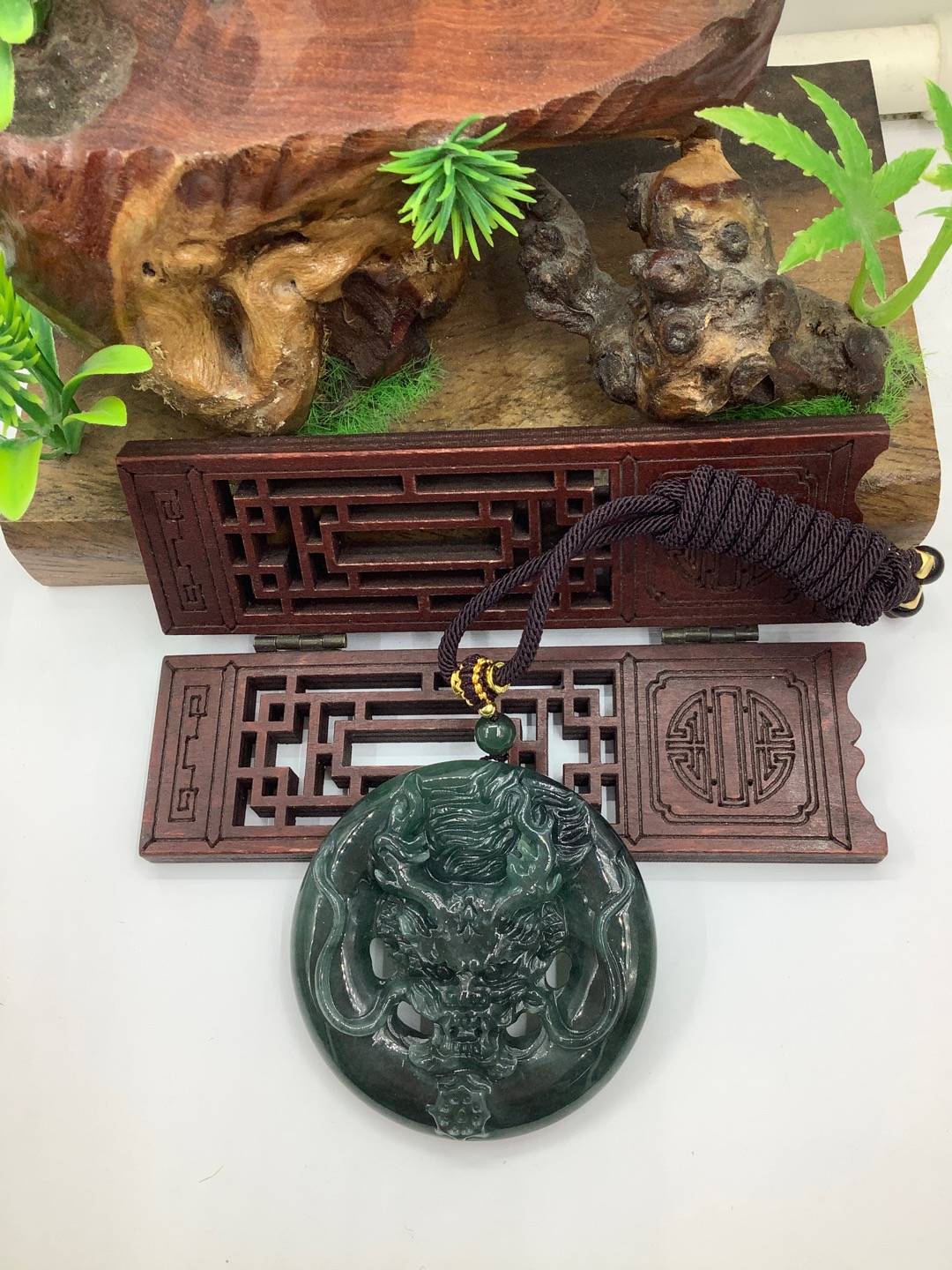 王者风范