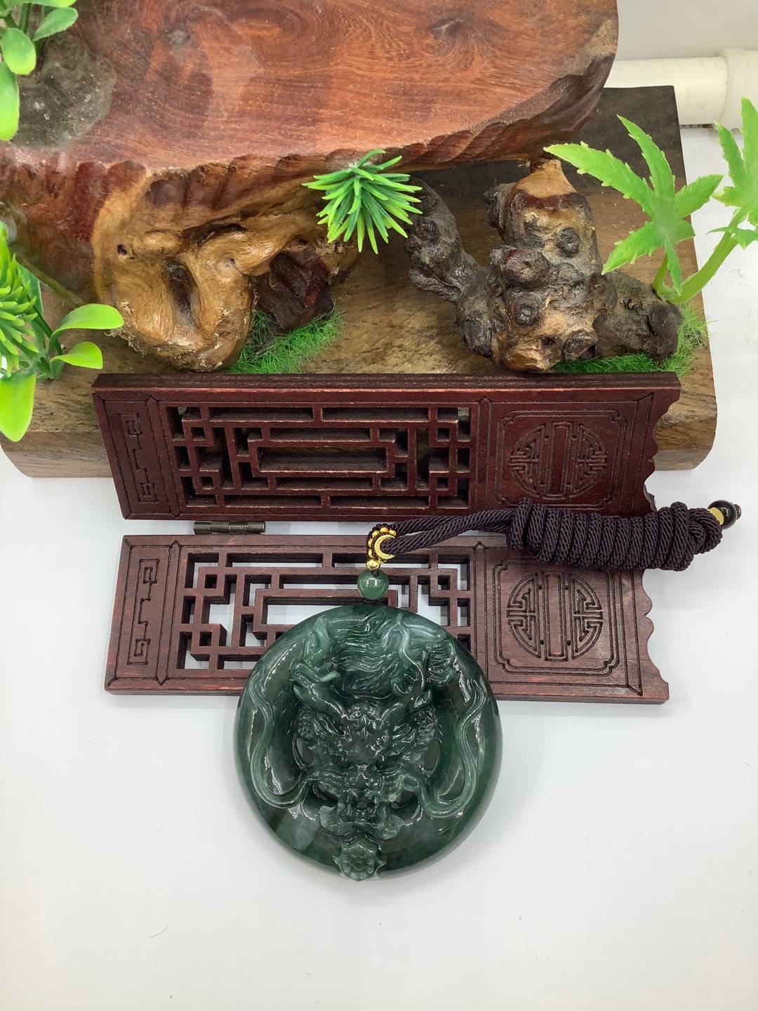 王者风范