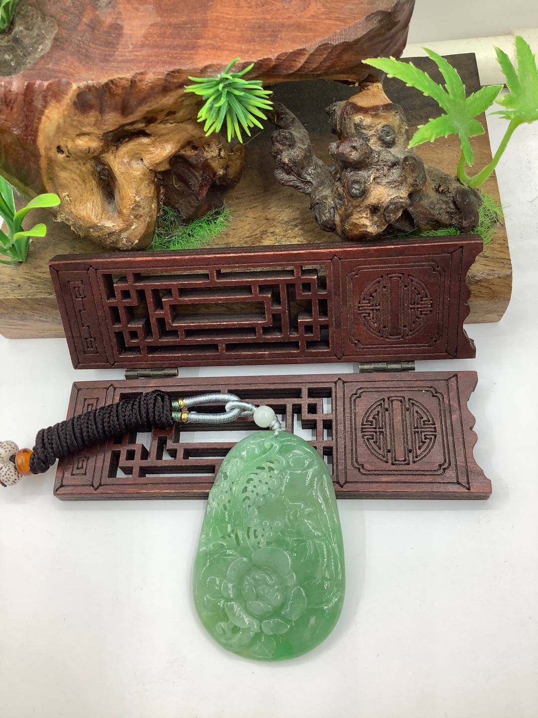 喜上眉梢