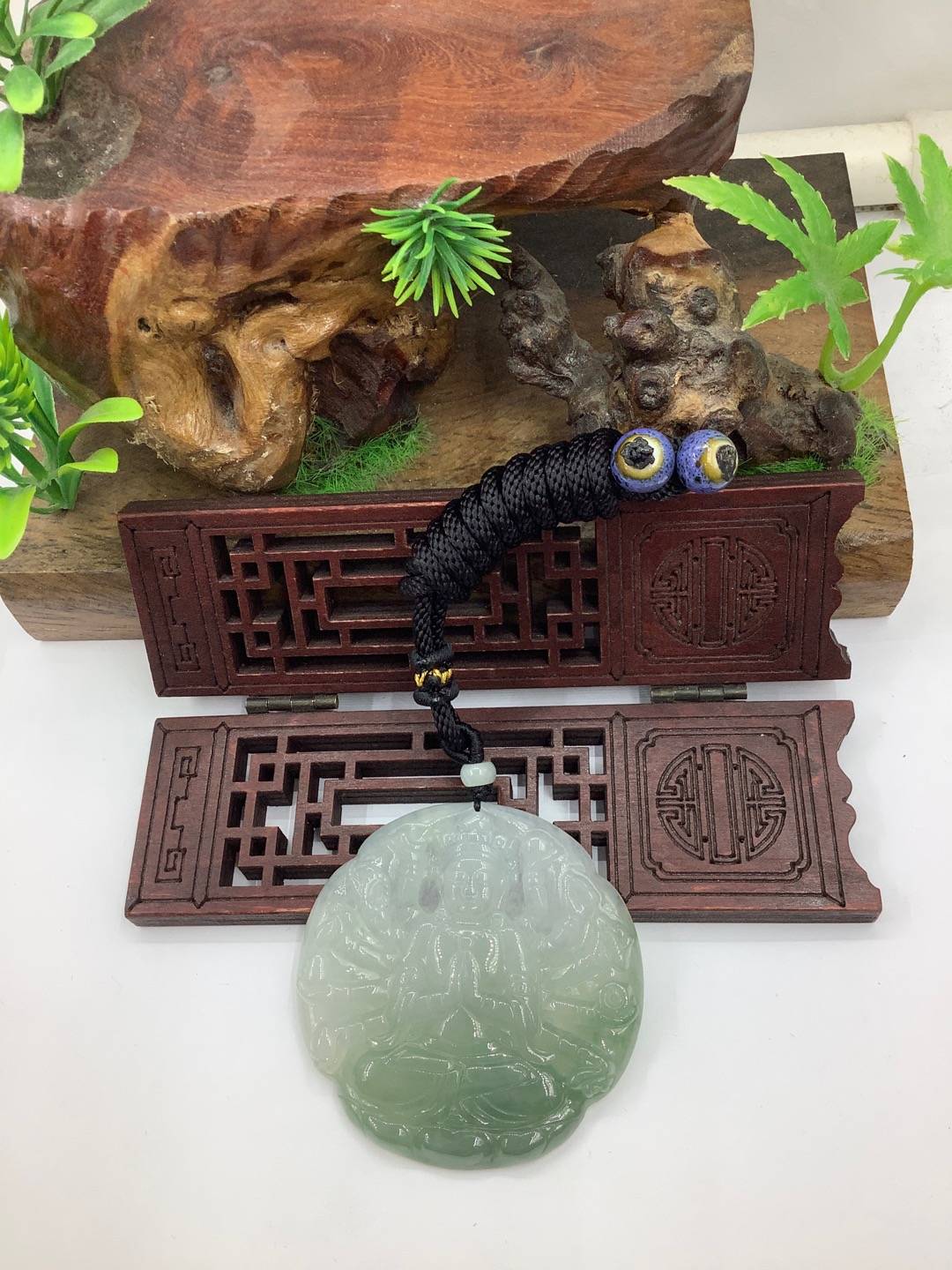 千手观音