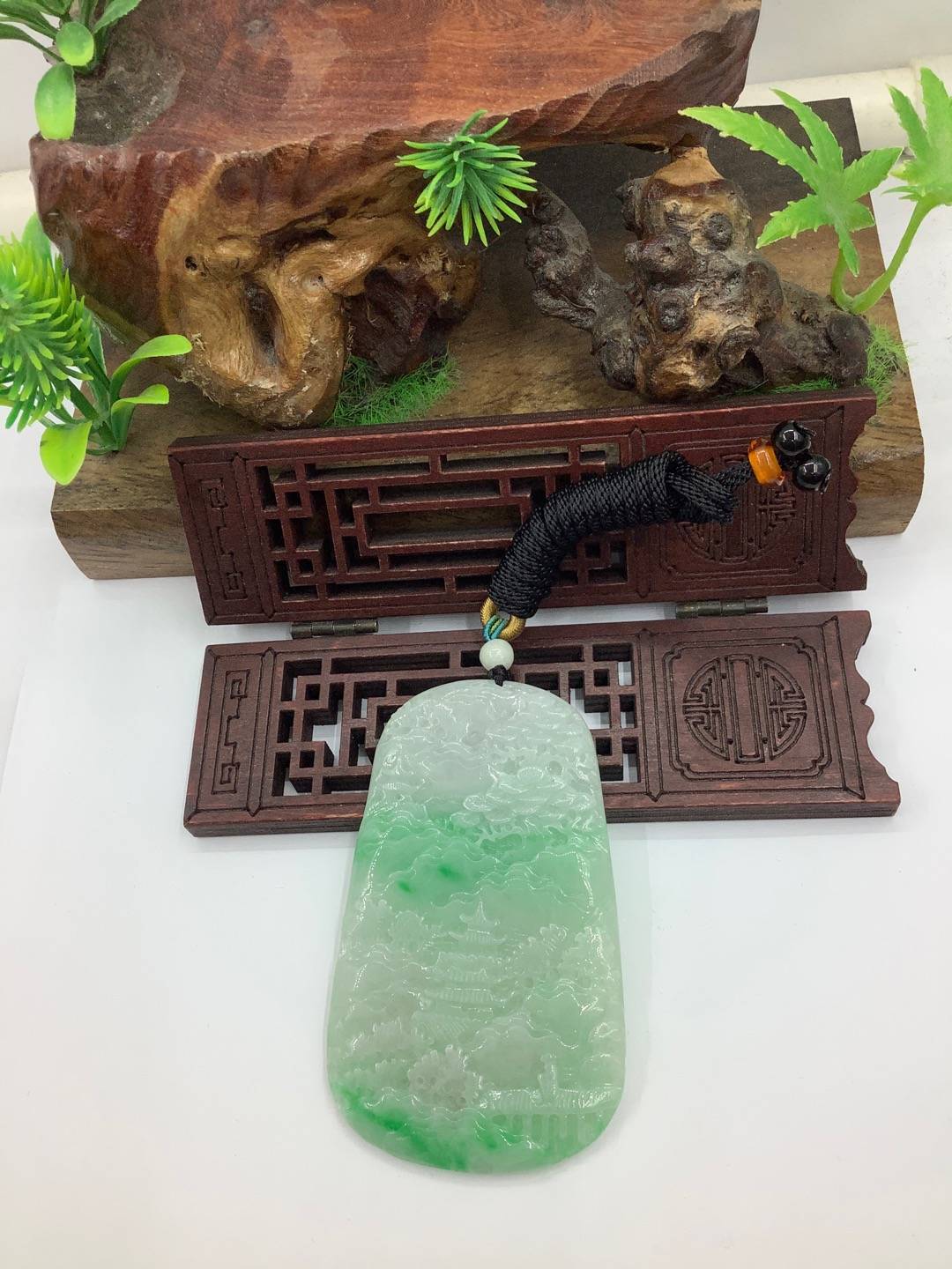 仙山玉阁