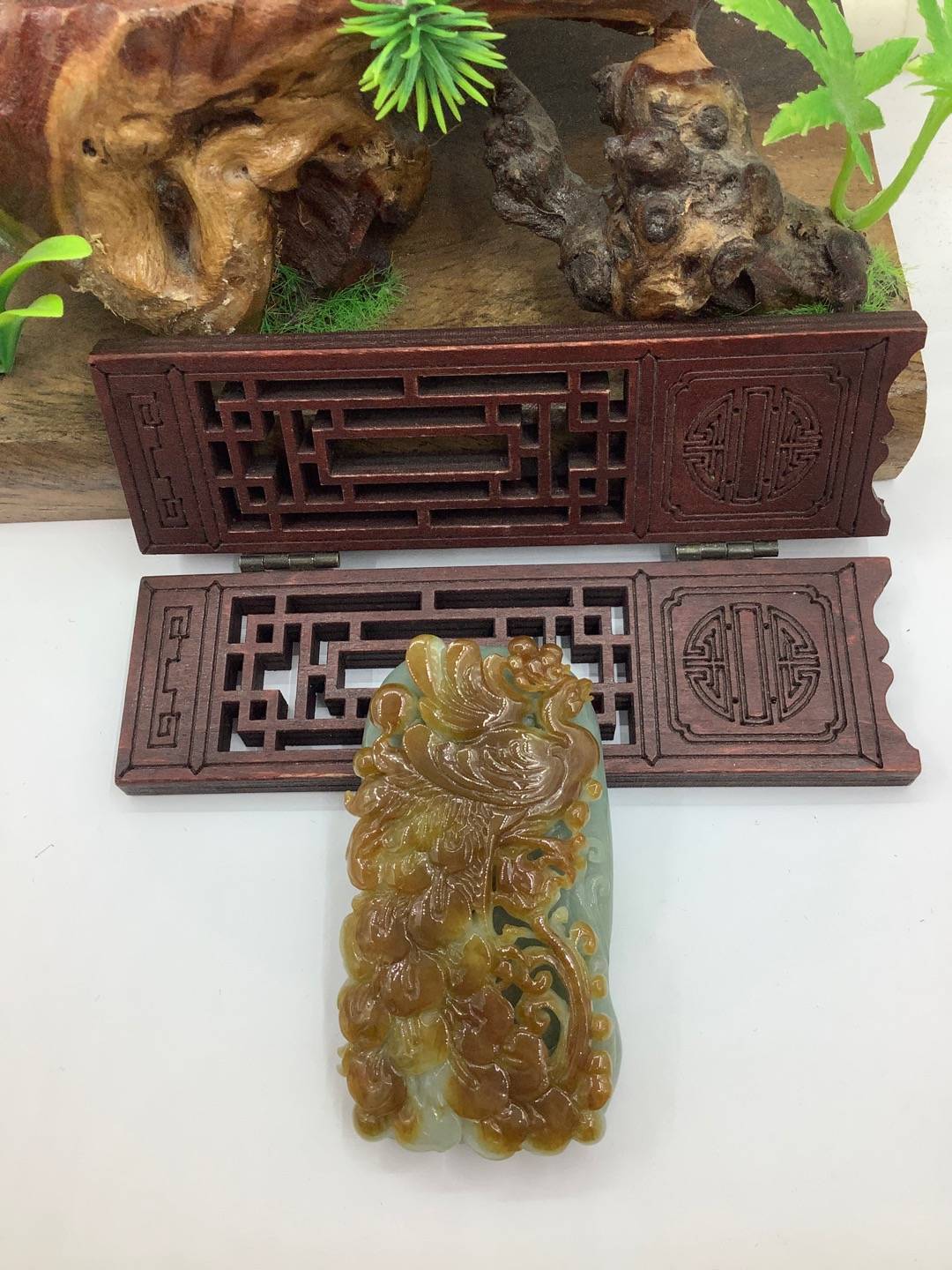 凤仪天下