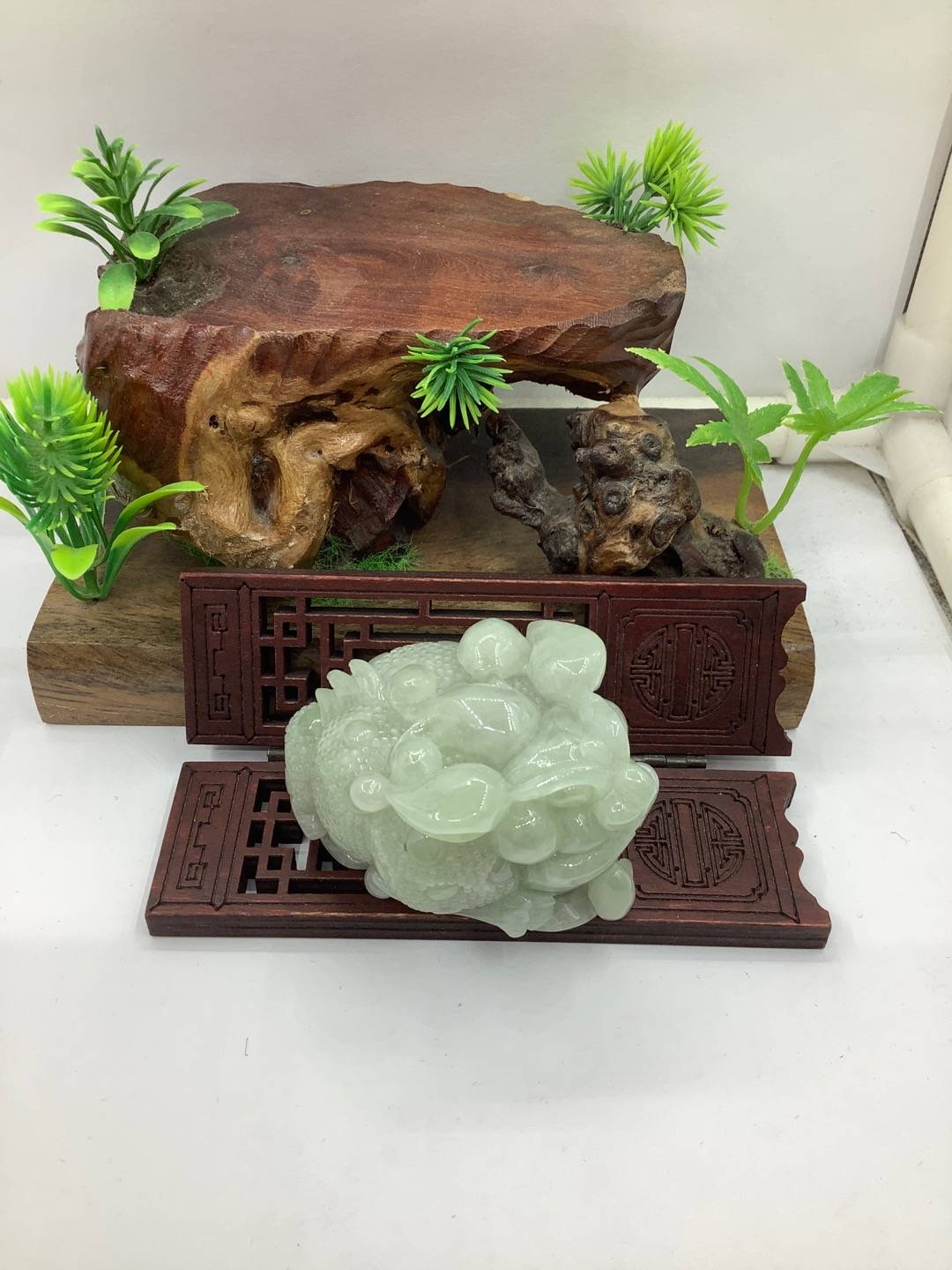招财进宝