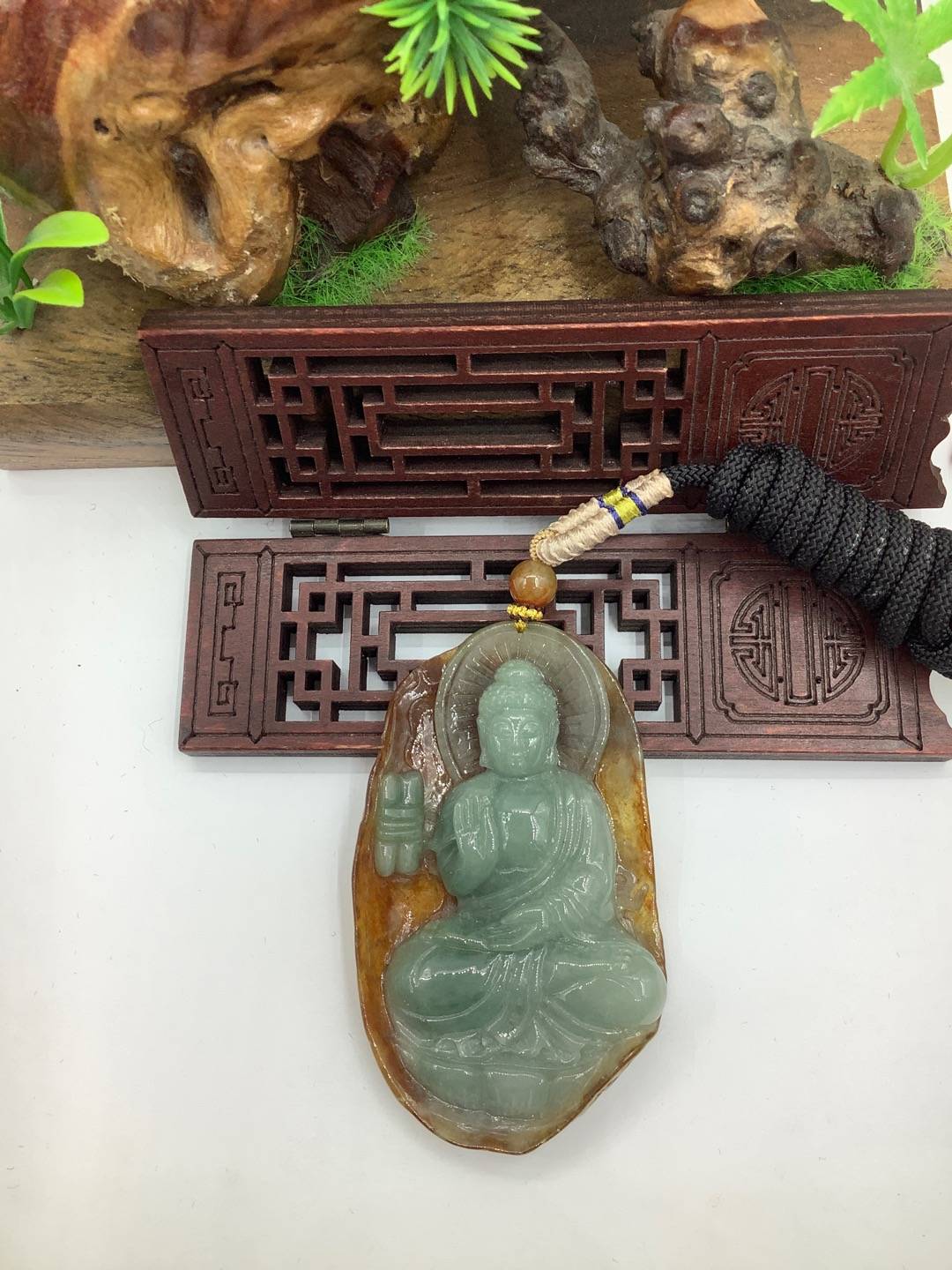 阿弥陀佛