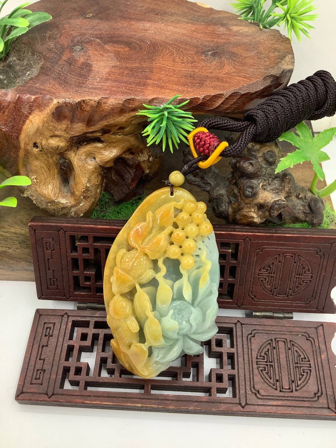 连年有余