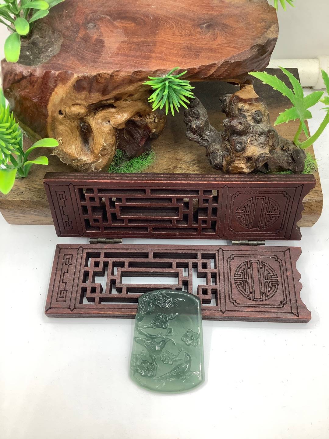 喜上眉梢