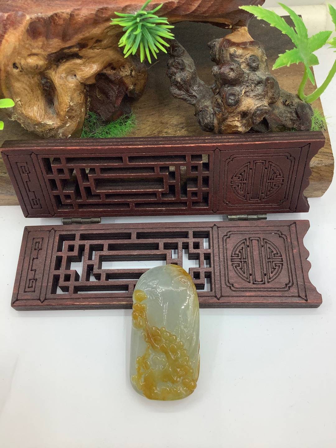 喜上眉梢