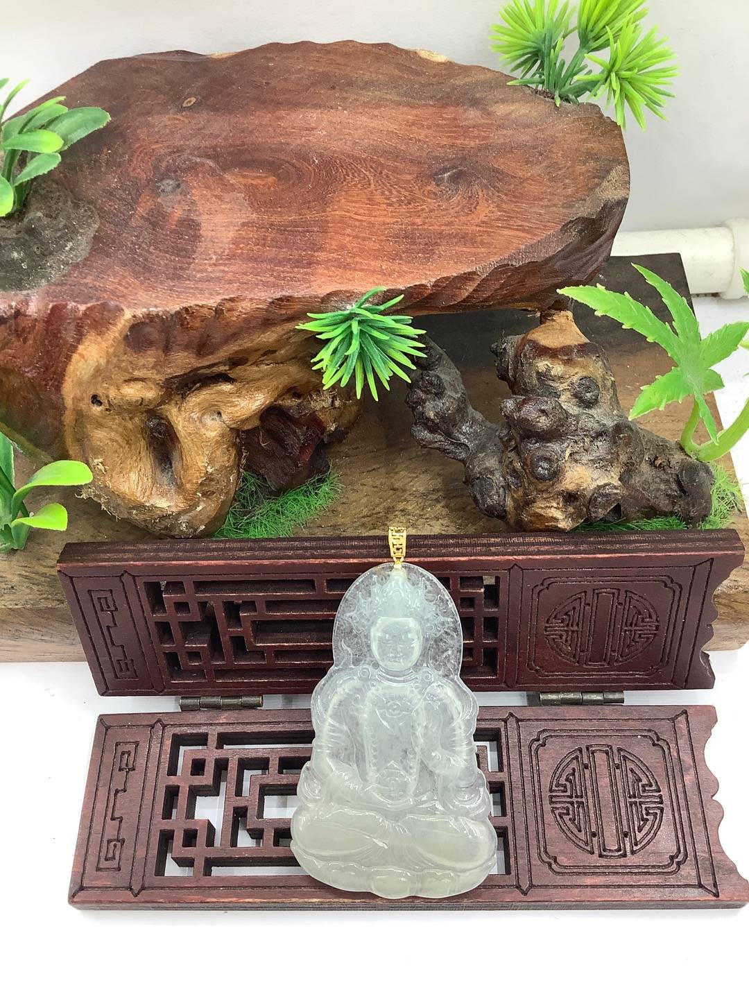 渡母