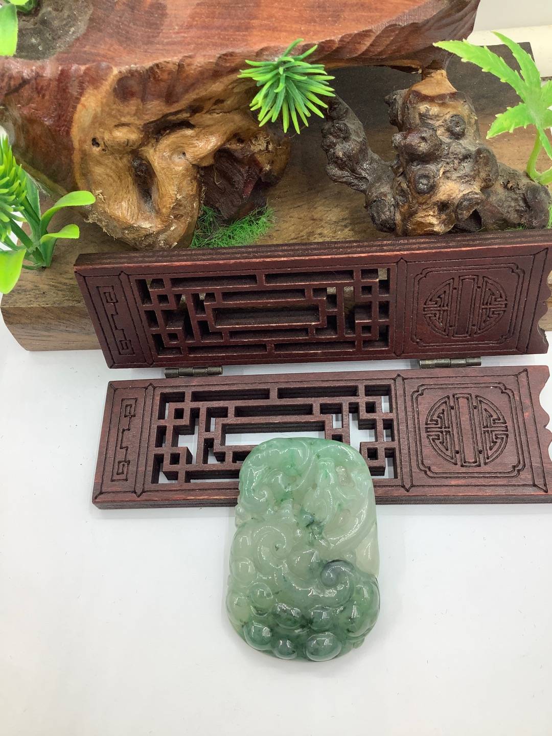 福寿如意
