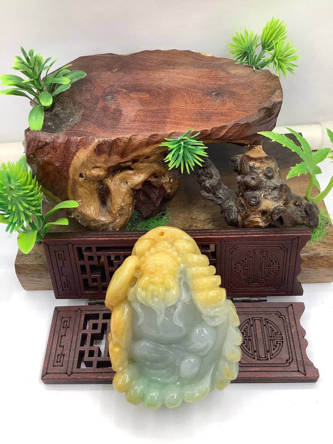 天官赐福