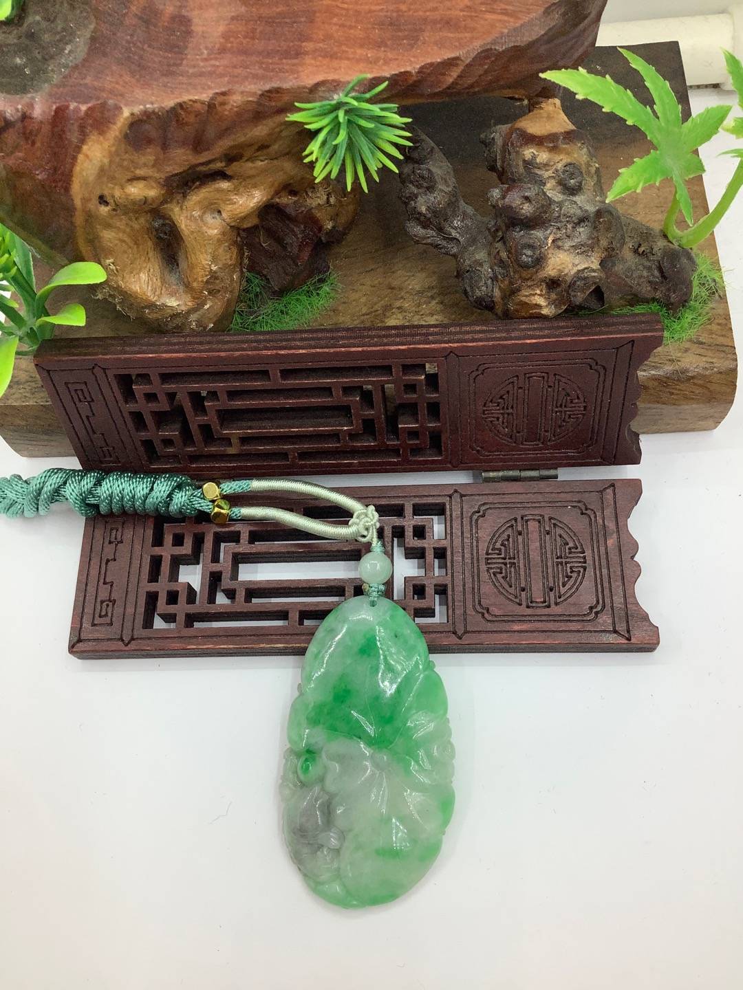 连年有余