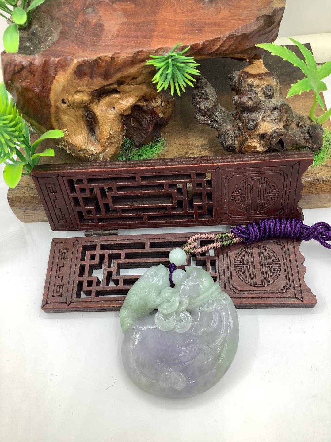 招财进宝