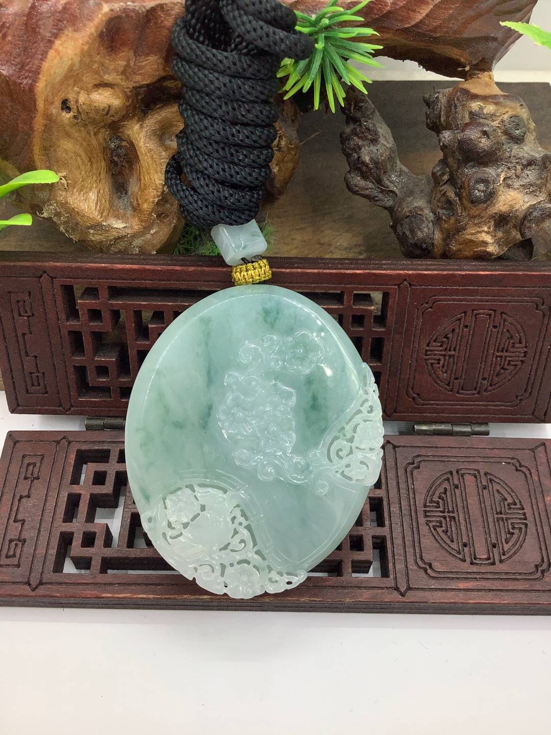 喜上眉梢
