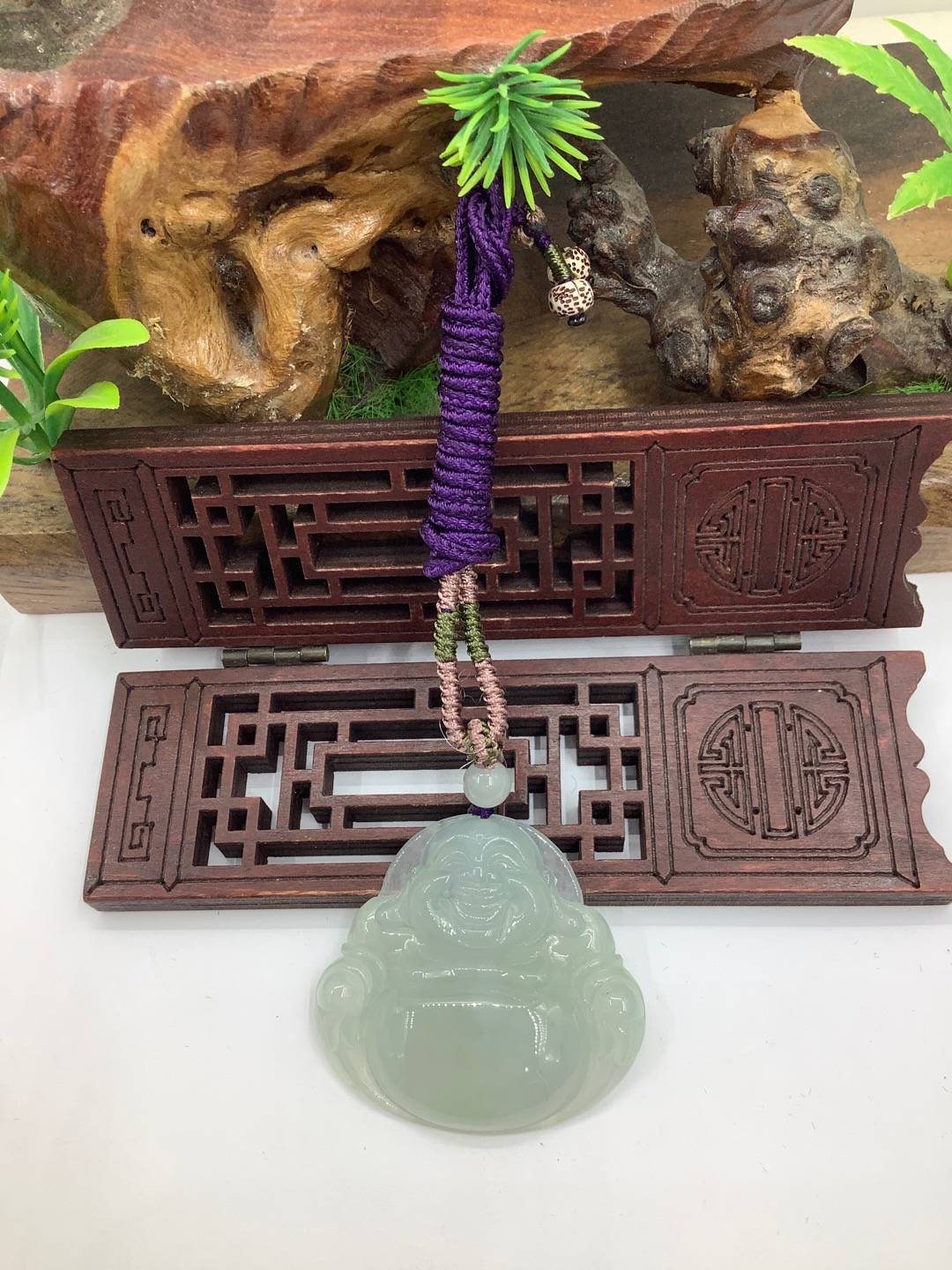 笑口常开
