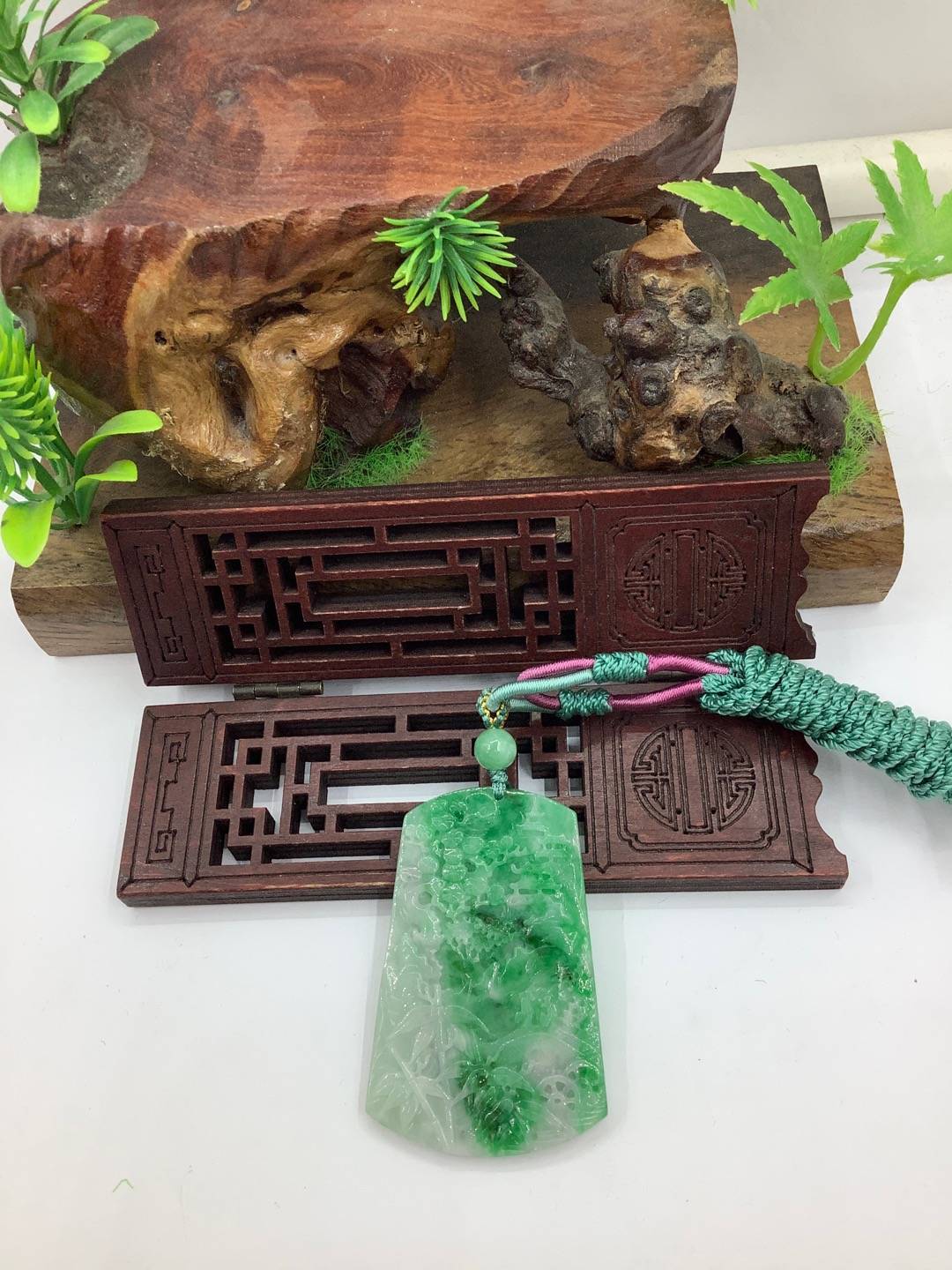 锦绣山河 