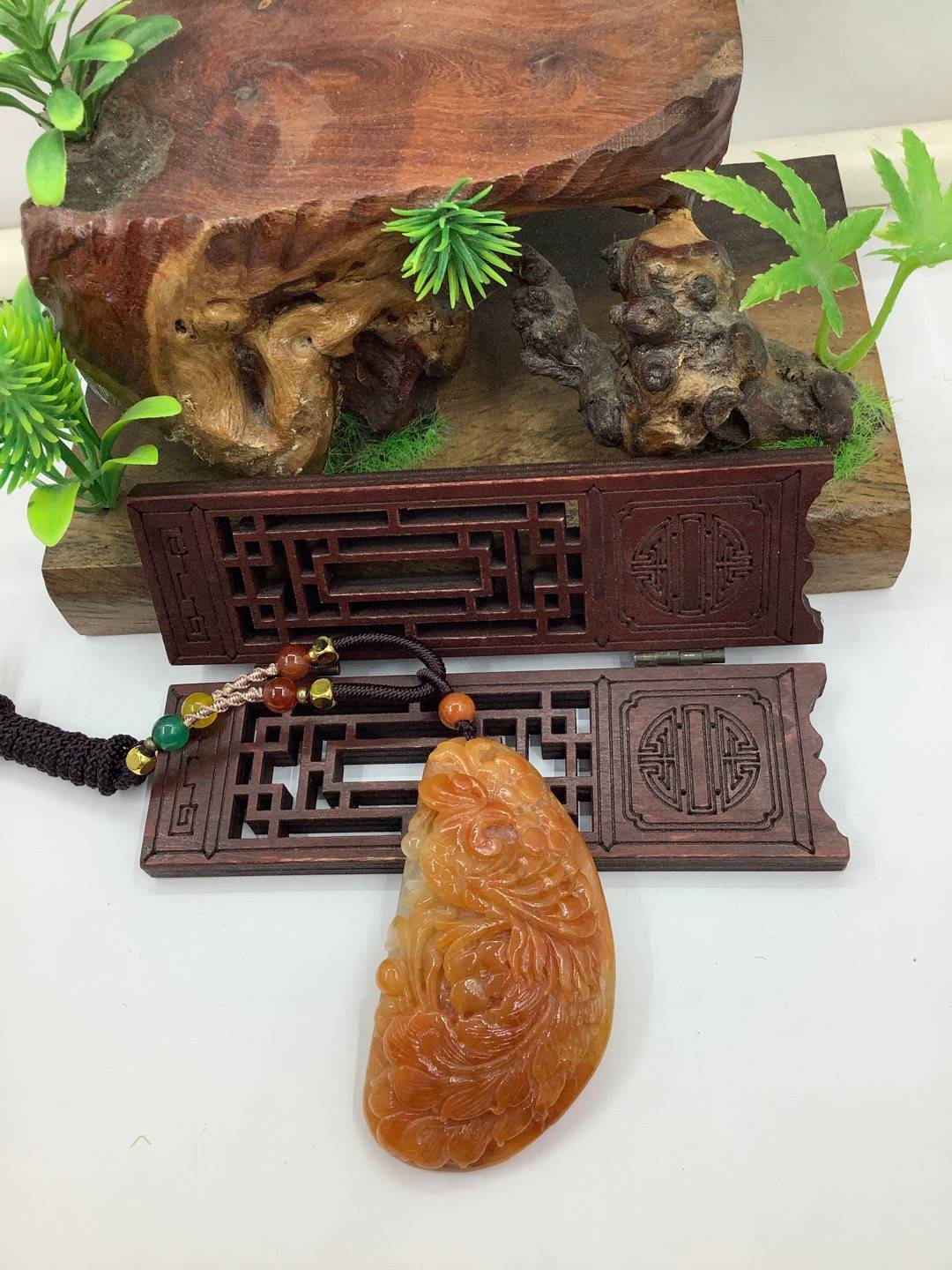 凤仪天下