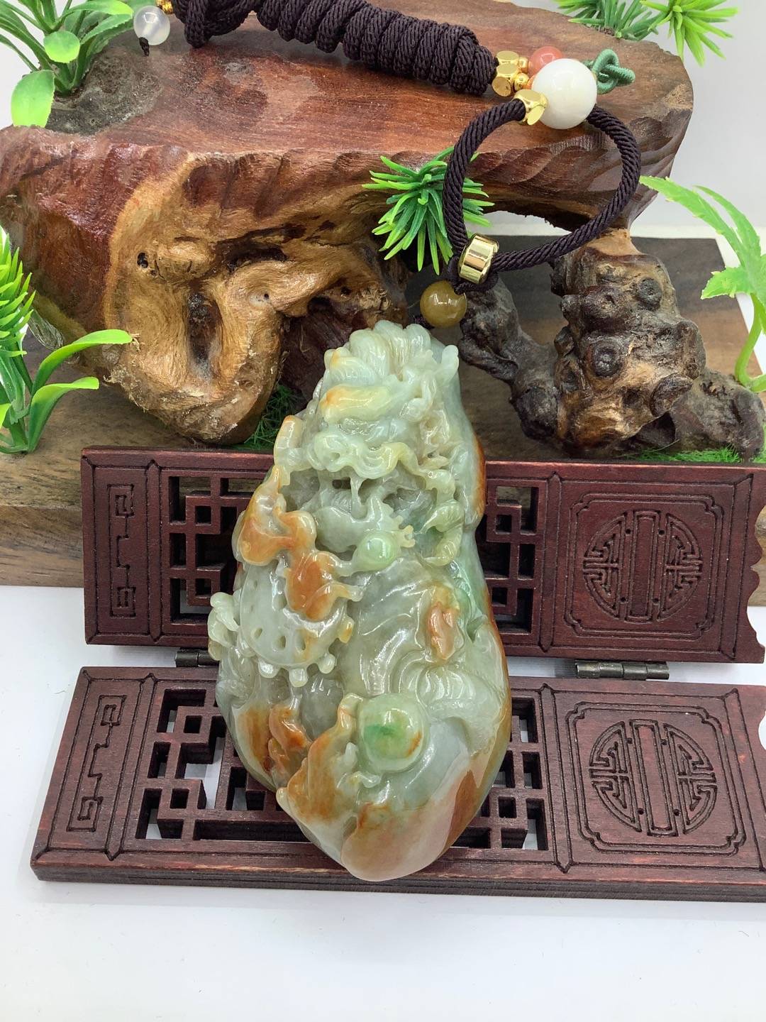 王者风范