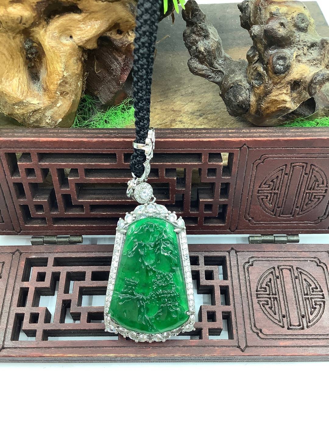 锦绣山河